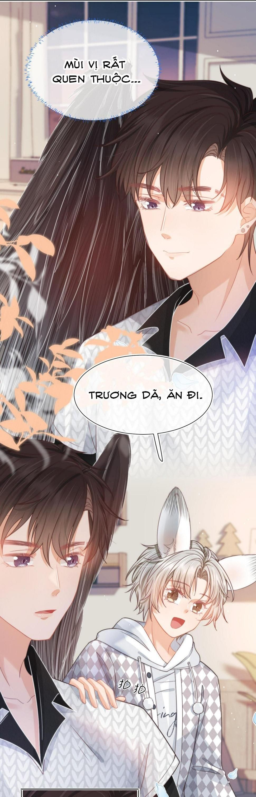 [Ss2] Một Ngụm Ăn Cả Thỏ Con Chapter 30 - Trang 2