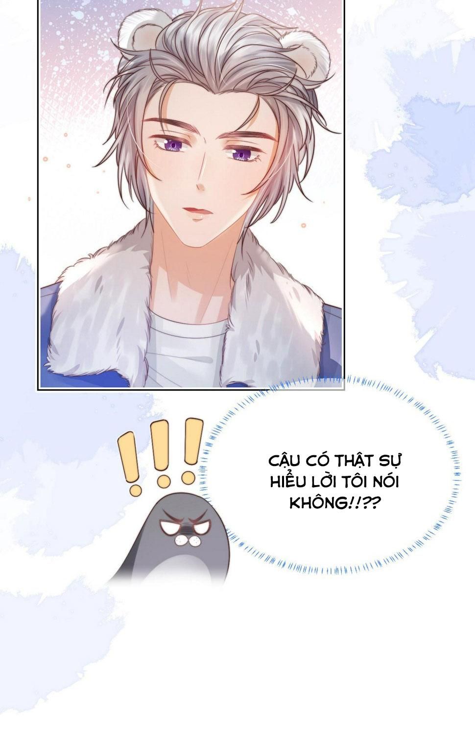 [Ss2] Một Ngụm Ăn Cả Thỏ Con Chapter 31 - Trang 2