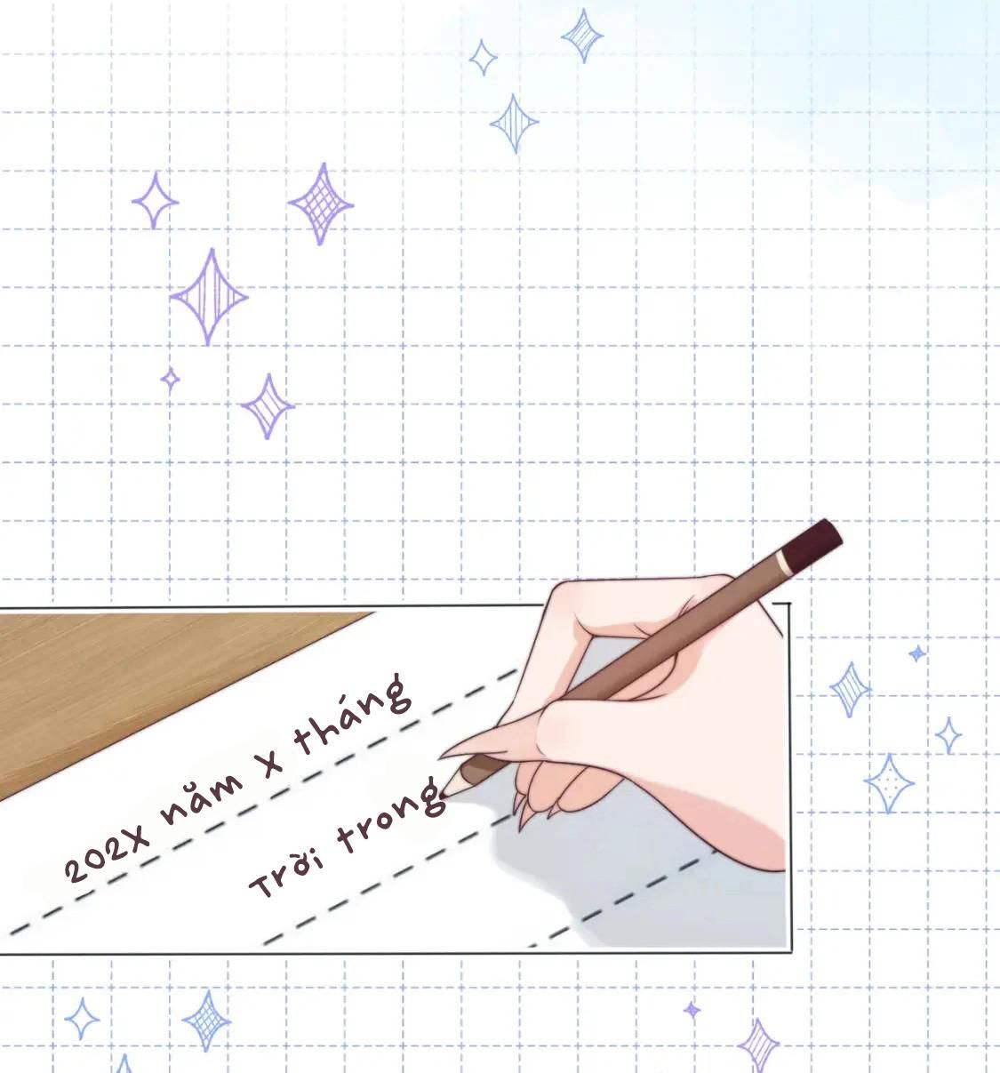 [Ss2] Một Ngụm Ăn Cả Thỏ Con Chapter 35 - Trang 2
