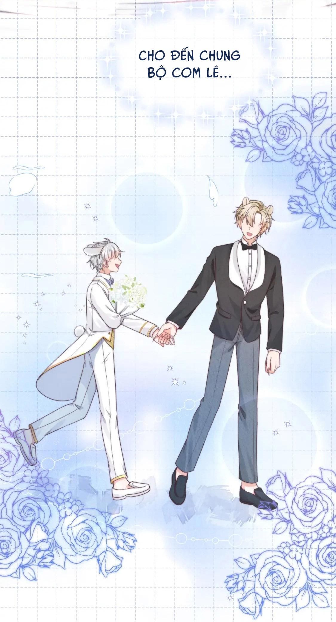 [Ss2] Một Ngụm Ăn Cả Thỏ Con Chapter 35 - Trang 2