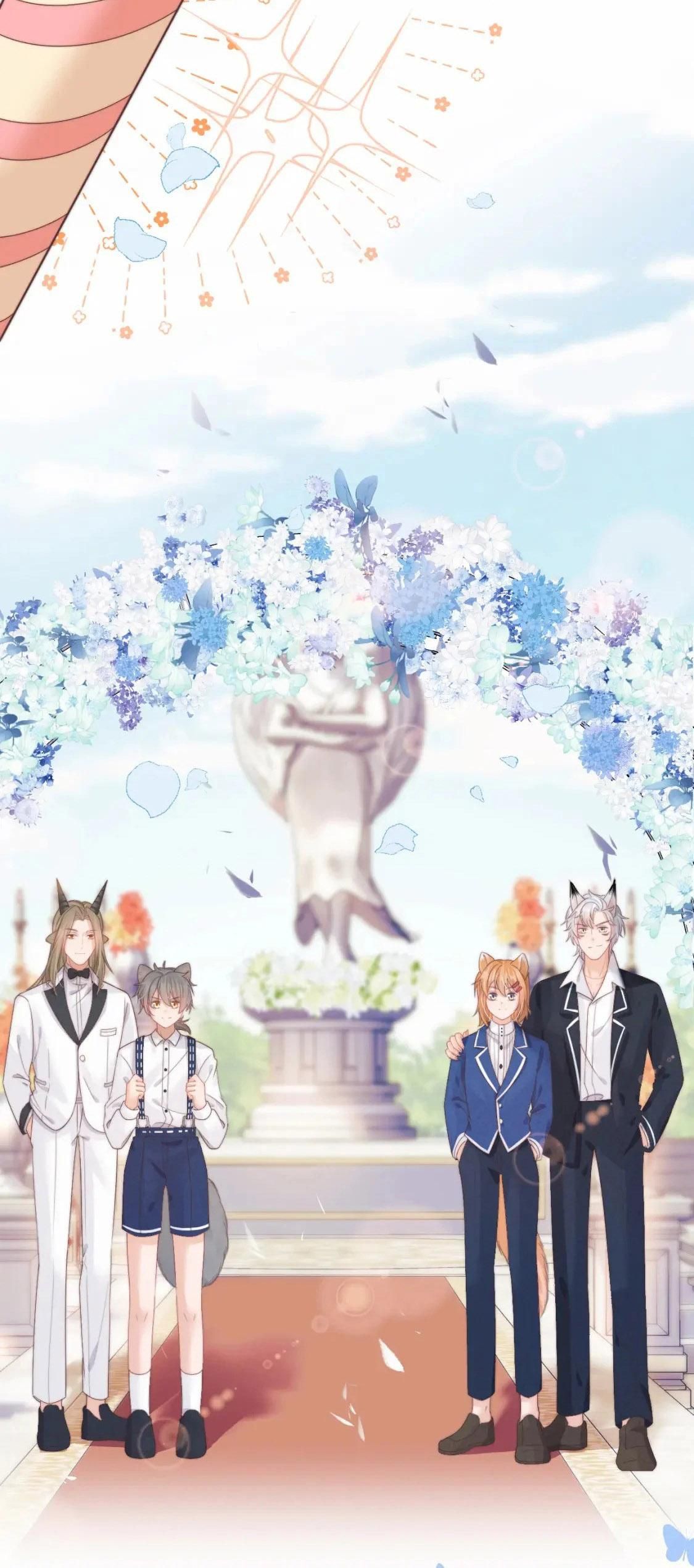 [Ss2] Một Ngụm Ăn Cả Thỏ Con Chapter 35 - Trang 2