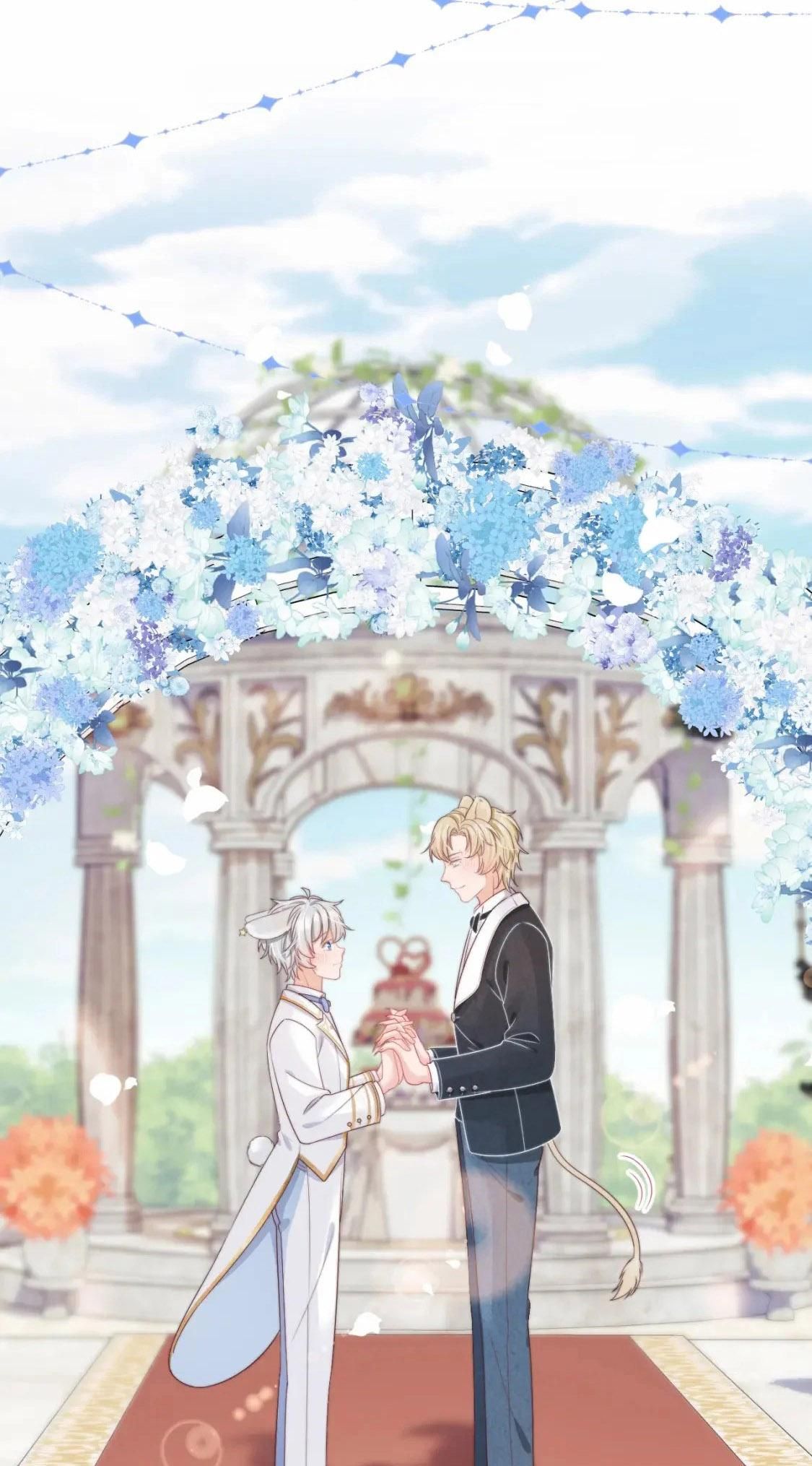 [Ss2] Một Ngụm Ăn Cả Thỏ Con Chapter 35 - Trang 2