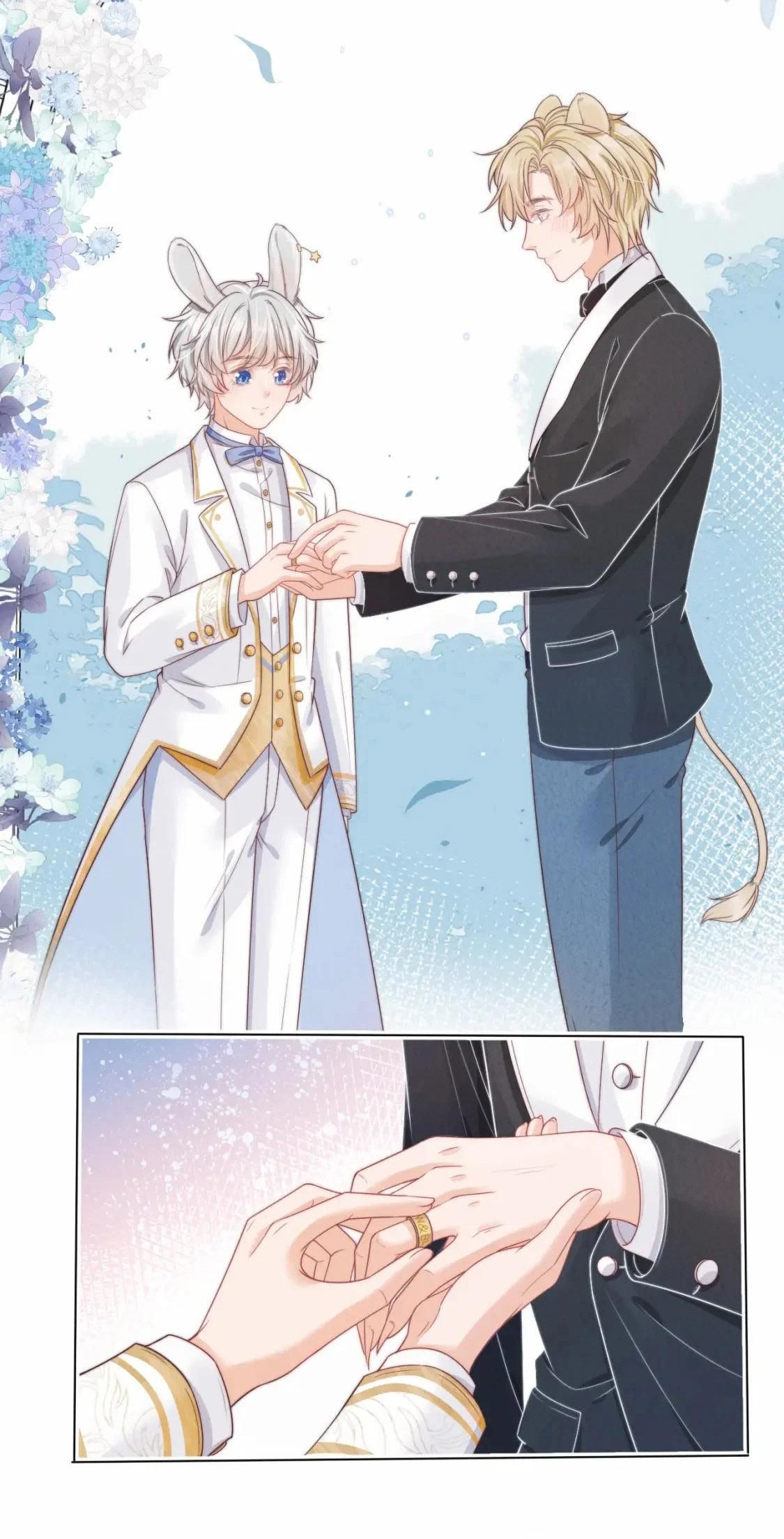 [Ss2] Một Ngụm Ăn Cả Thỏ Con Chapter 35 - Trang 2