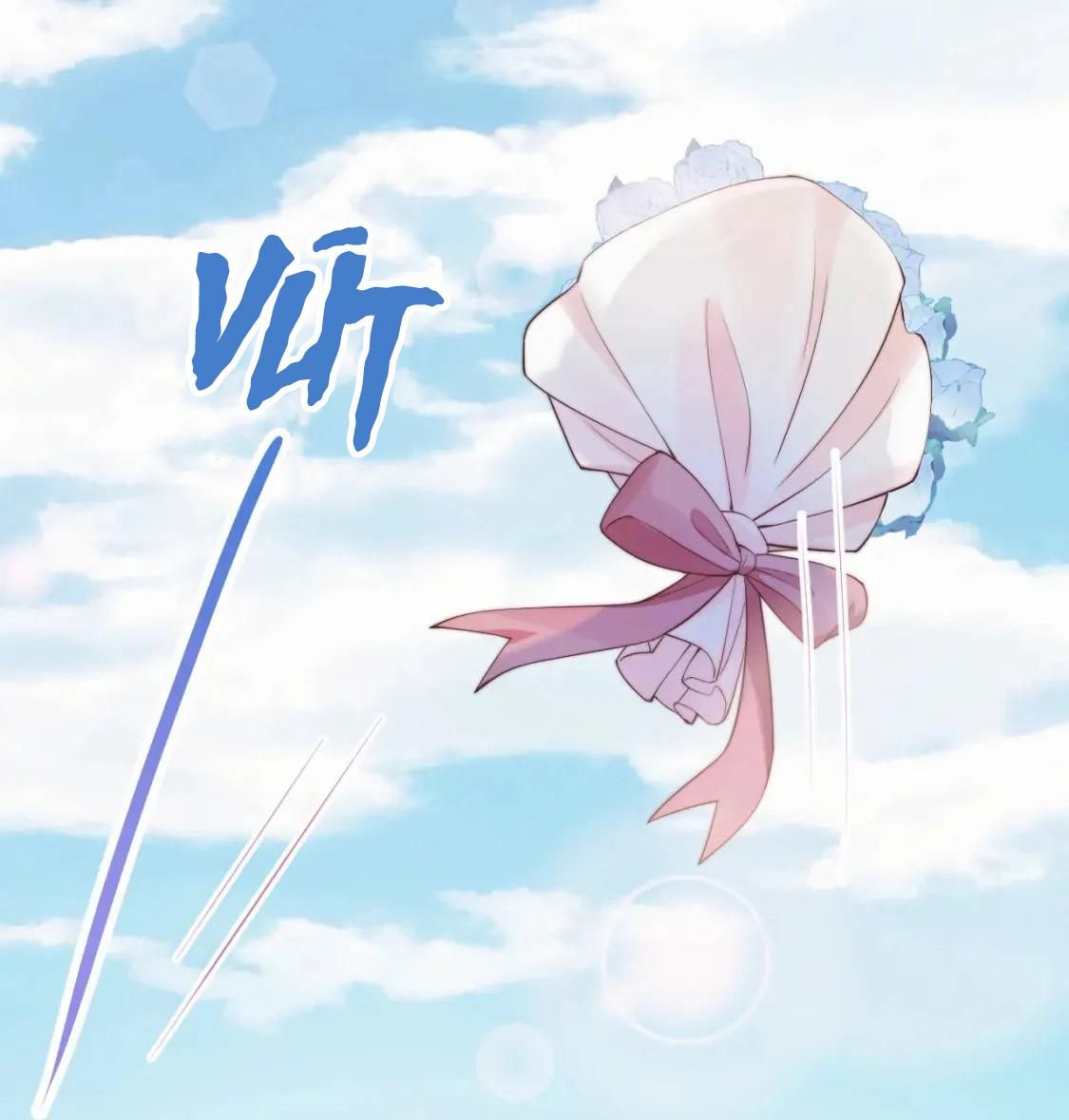 [Ss2] Một Ngụm Ăn Cả Thỏ Con Chapter 35 - Trang 2