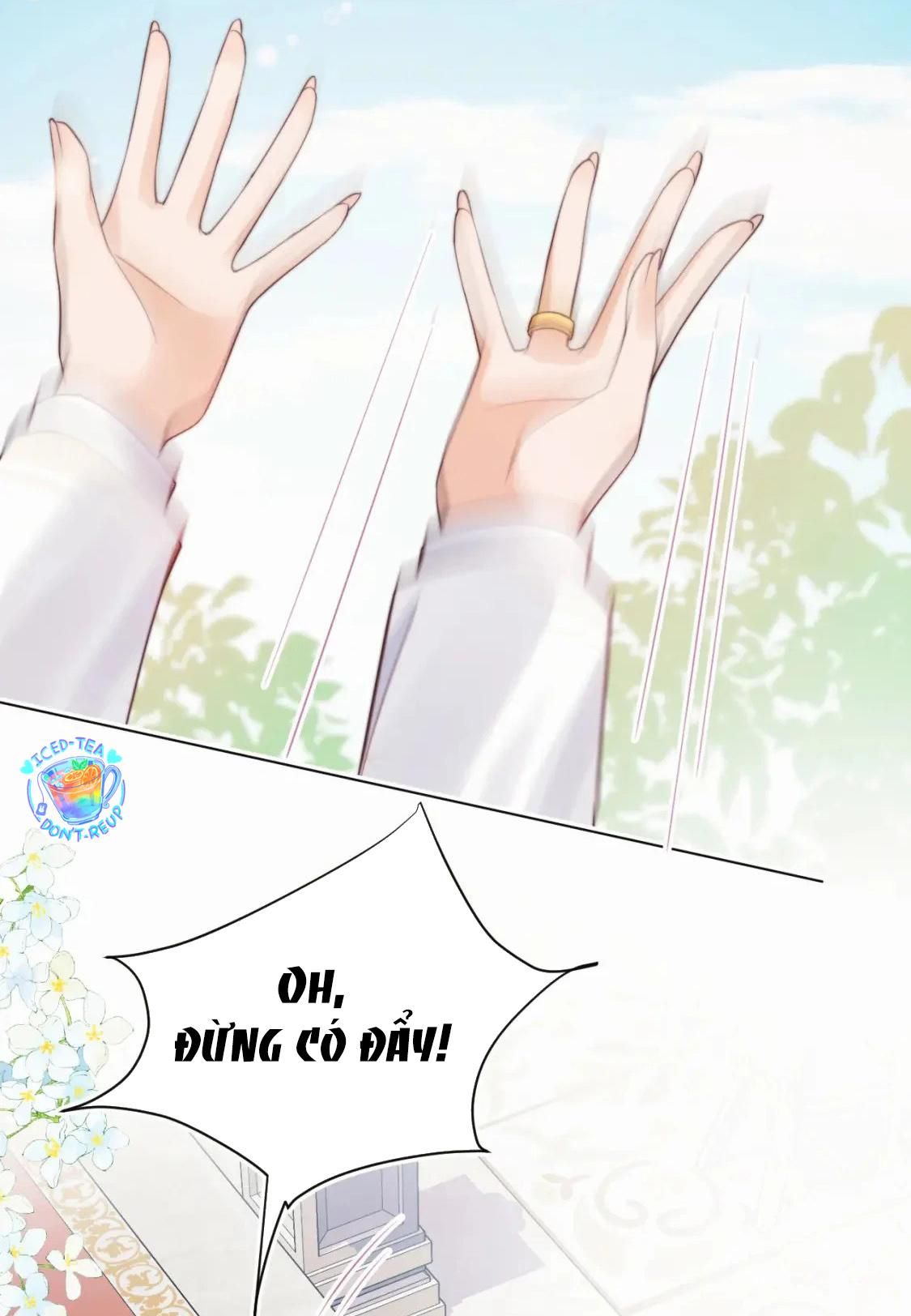[Ss2] Một Ngụm Ăn Cả Thỏ Con Chapter 35 - Trang 2