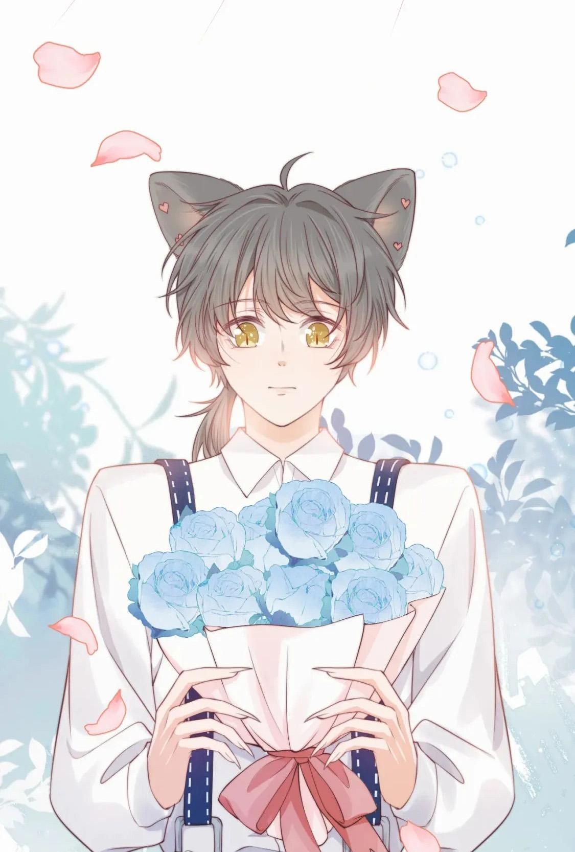 [Ss2] Một Ngụm Ăn Cả Thỏ Con Chapter 35 - Trang 2