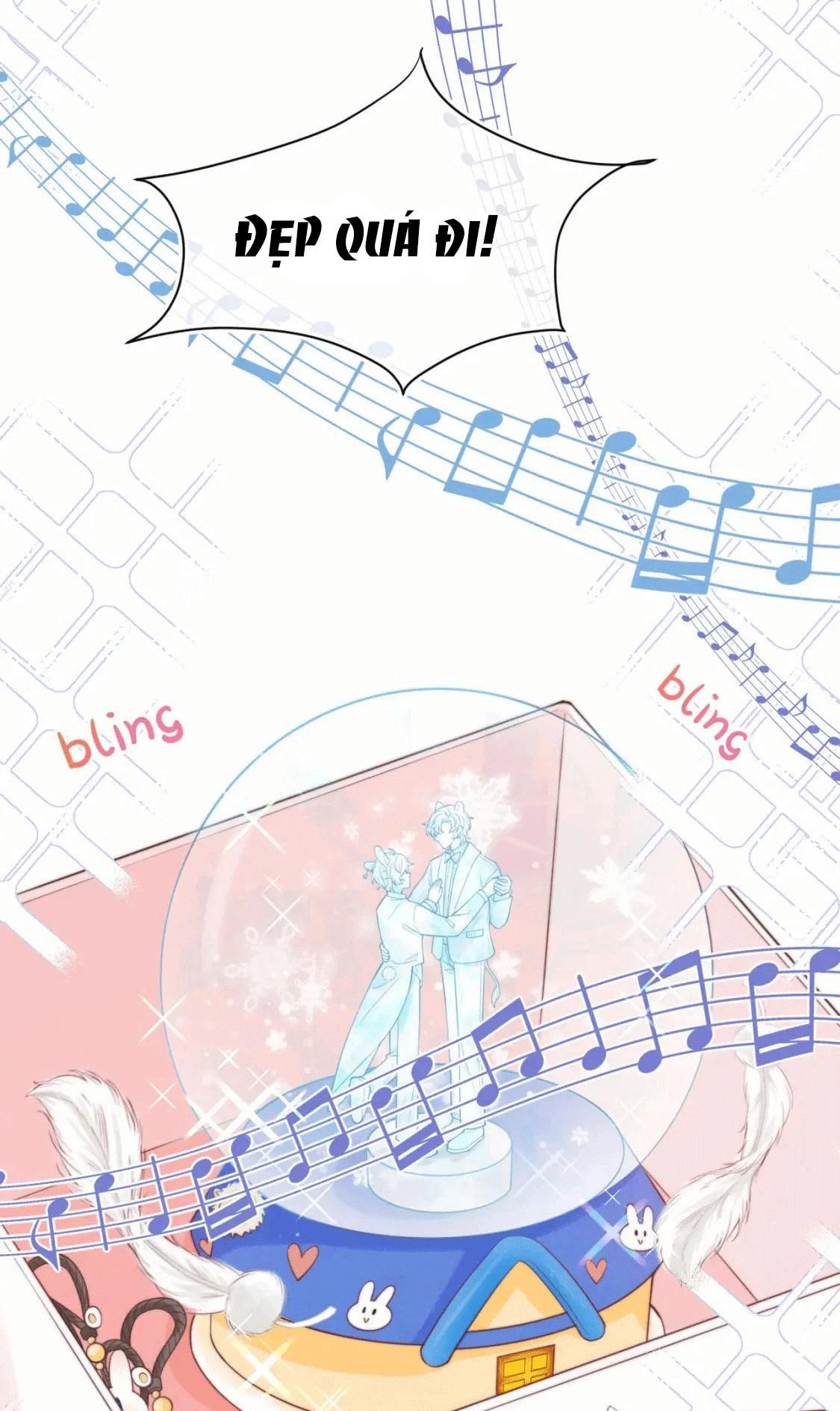 [Ss2] Một Ngụm Ăn Cả Thỏ Con Chapter 35 - Trang 2