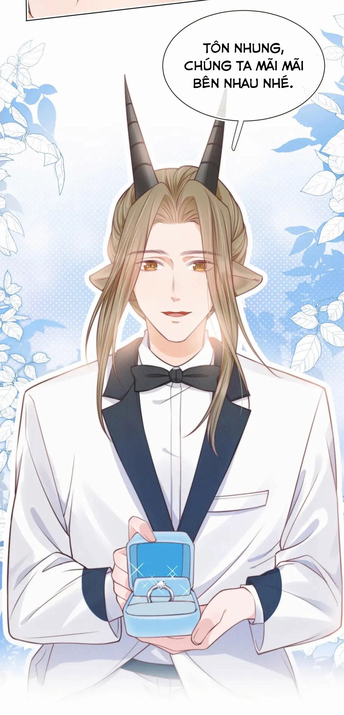 [Ss2] Một Ngụm Ăn Cả Thỏ Con Chapter 35 - Trang 2