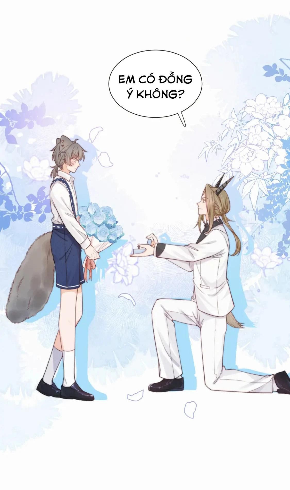 [Ss2] Một Ngụm Ăn Cả Thỏ Con Chapter 35 - Trang 2