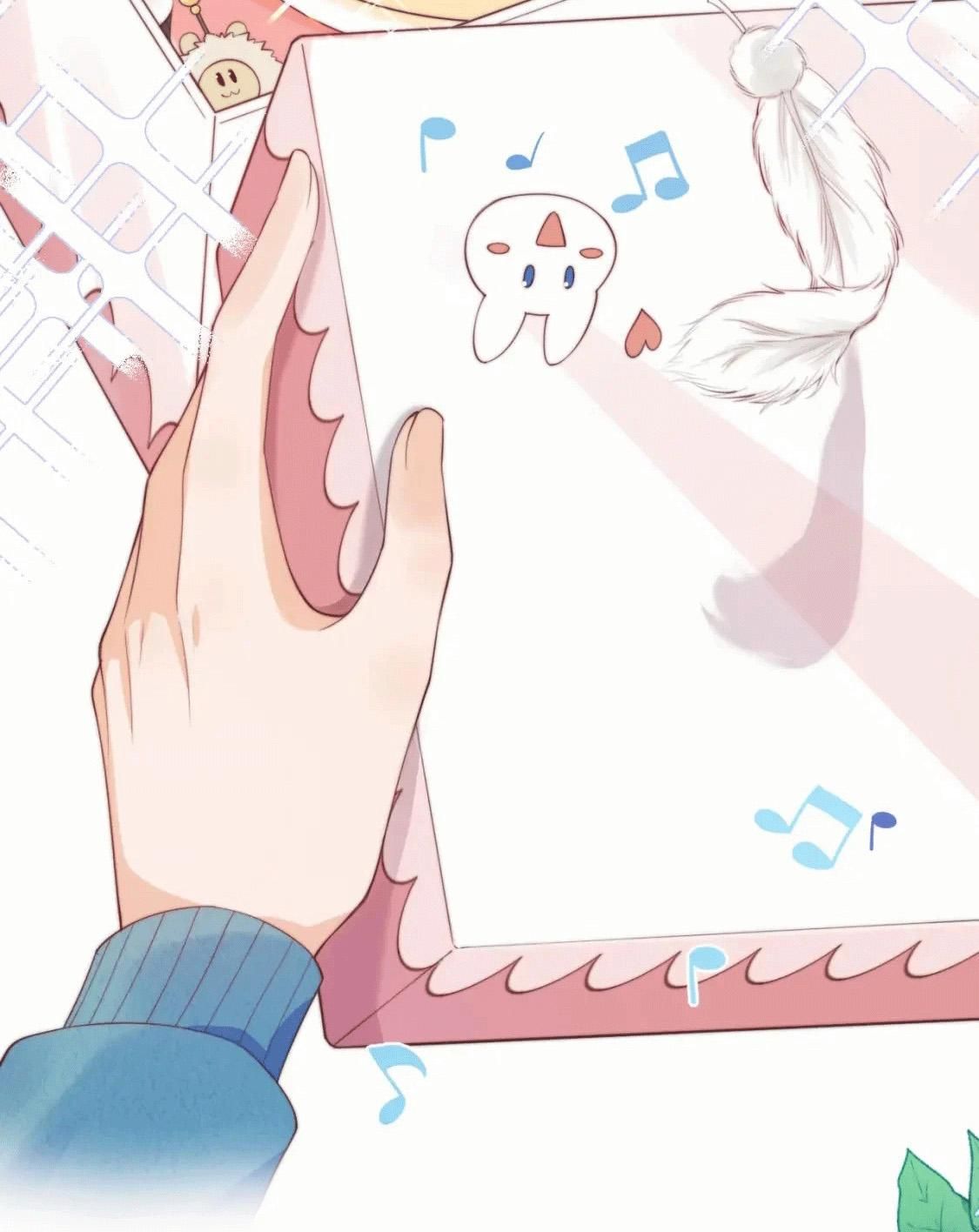 [Ss2] Một Ngụm Ăn Cả Thỏ Con Chapter 35 - Trang 2