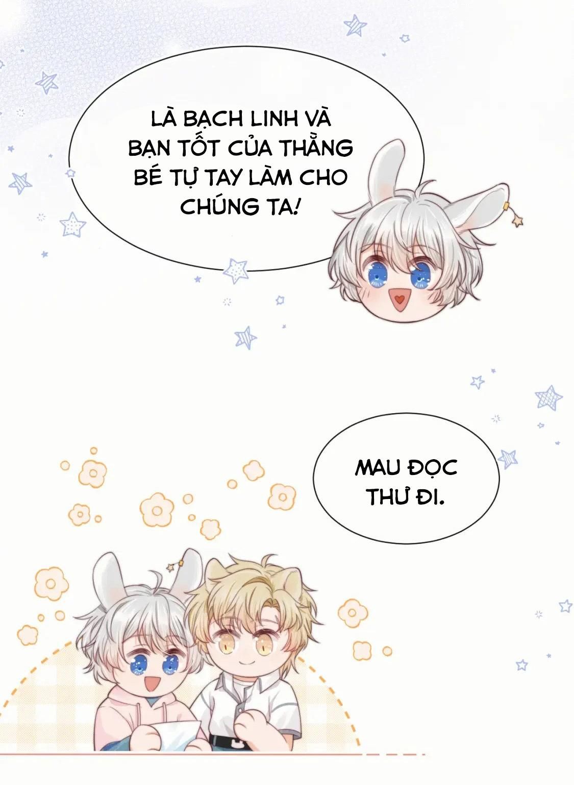 [Ss2] Một Ngụm Ăn Cả Thỏ Con Chapter 35 - Trang 2