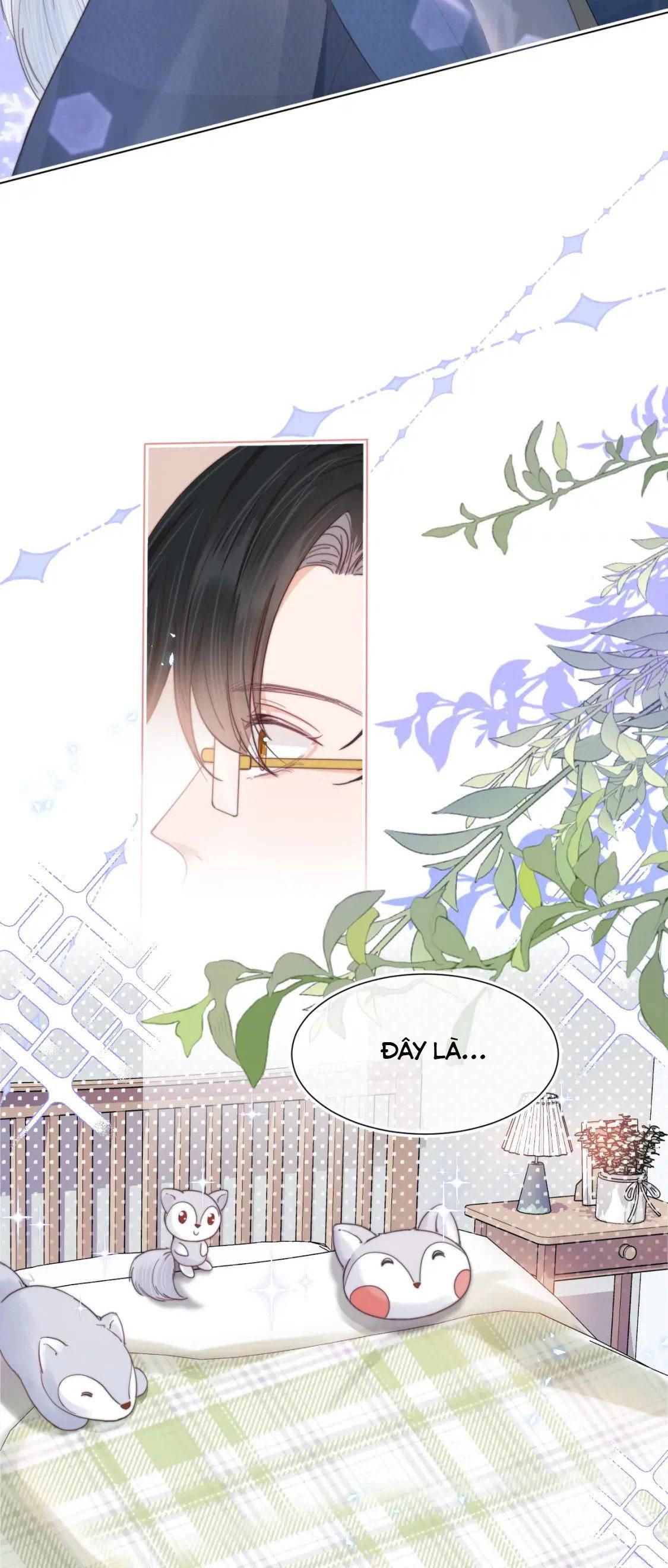 [Ss2] Một Ngụm Ăn Cả Thỏ Con Chapter 36 - Trang 2