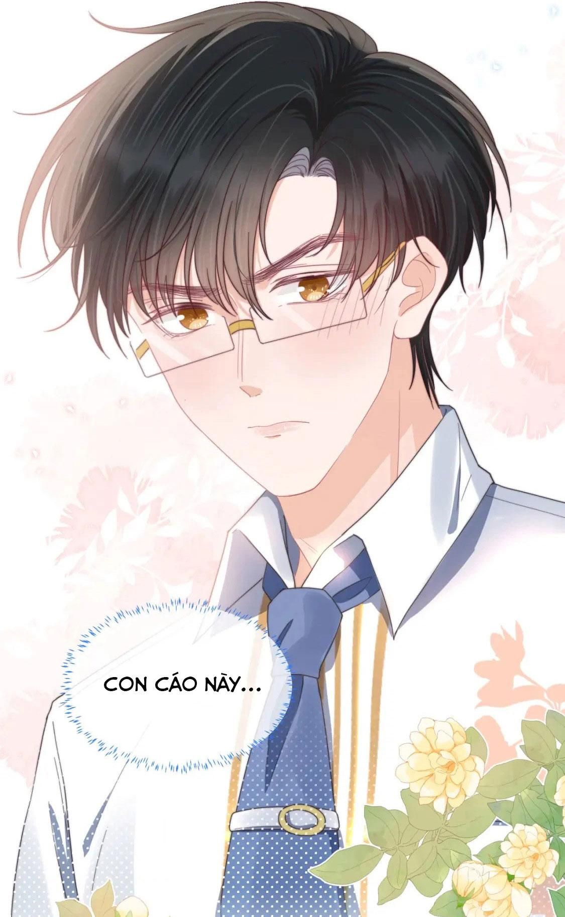 [Ss2] Một Ngụm Ăn Cả Thỏ Con Chapter 36 - Trang 2