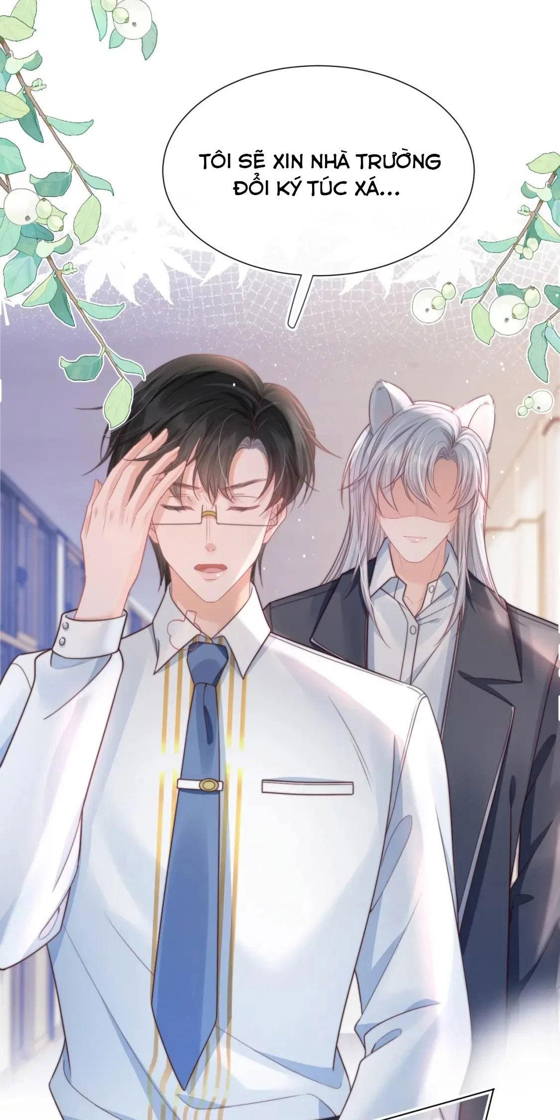 [Ss2] Một Ngụm Ăn Cả Thỏ Con Chapter 36 - Trang 2