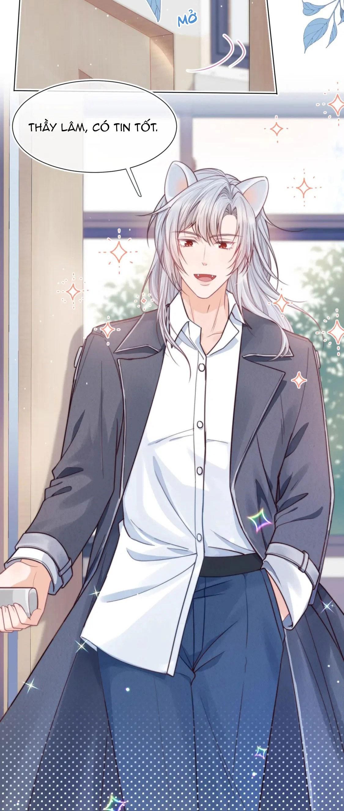 [Ss2] Một Ngụm Ăn Cả Thỏ Con Chapter 36 - Trang 2