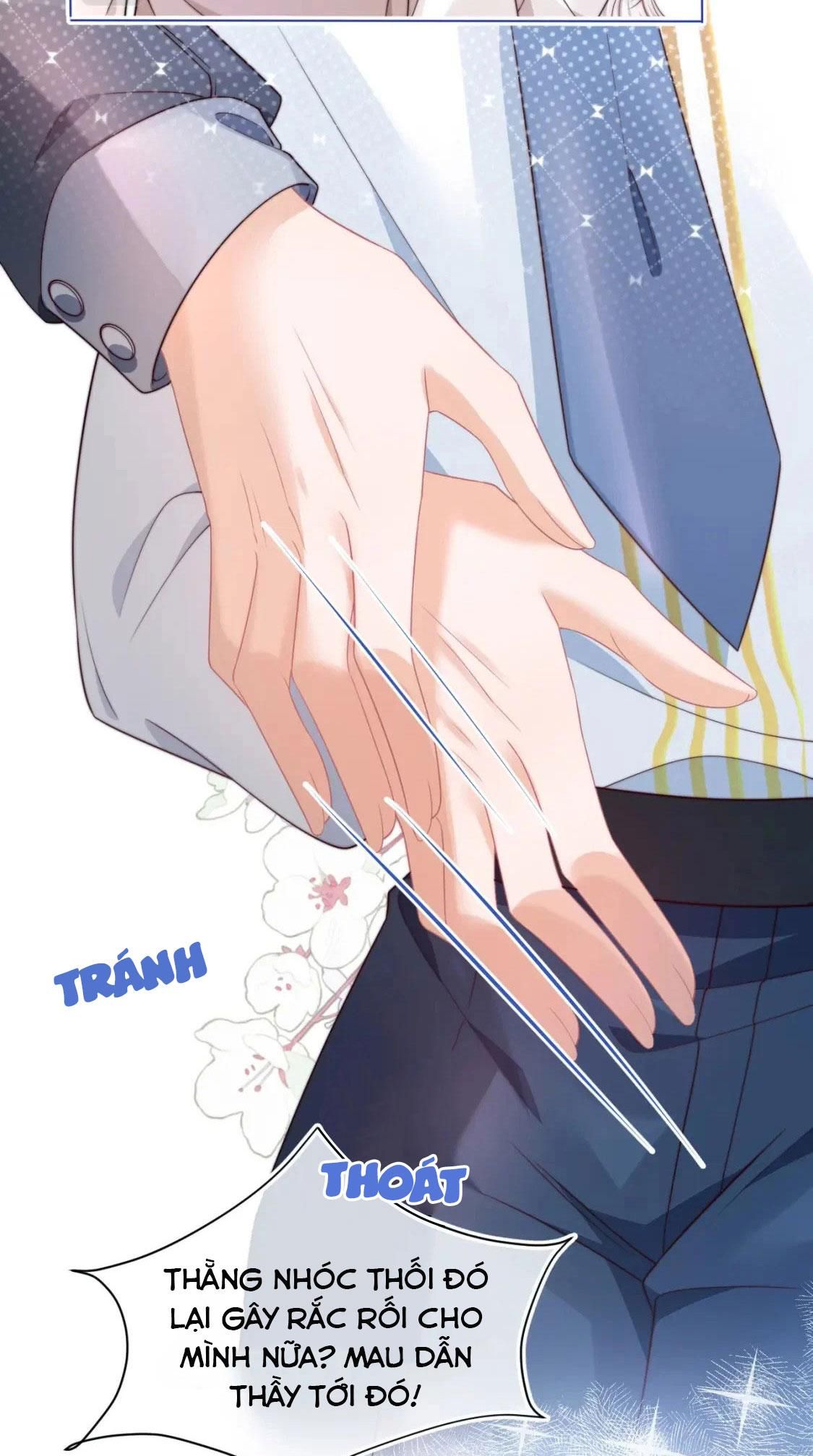 [Ss2] Một Ngụm Ăn Cả Thỏ Con Chapter 36 - Trang 2