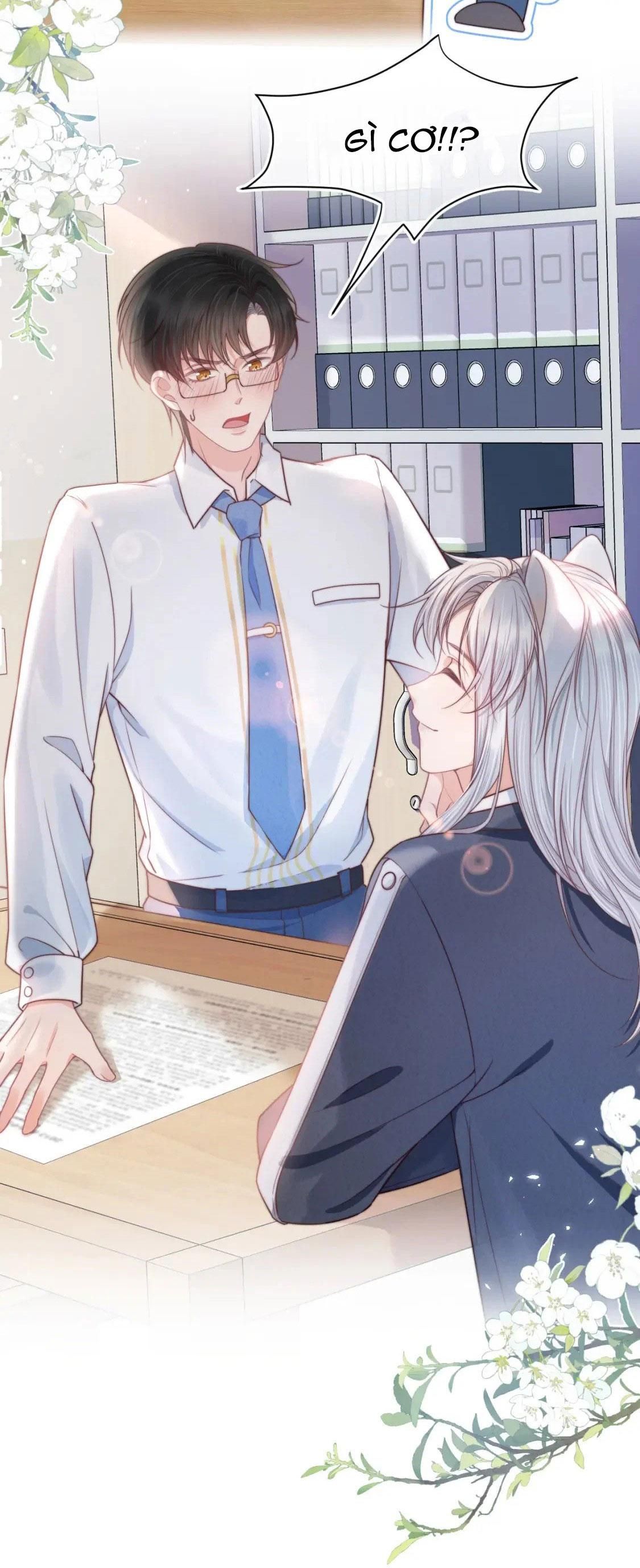 [Ss2] Một Ngụm Ăn Cả Thỏ Con Chapter 36 - Trang 2