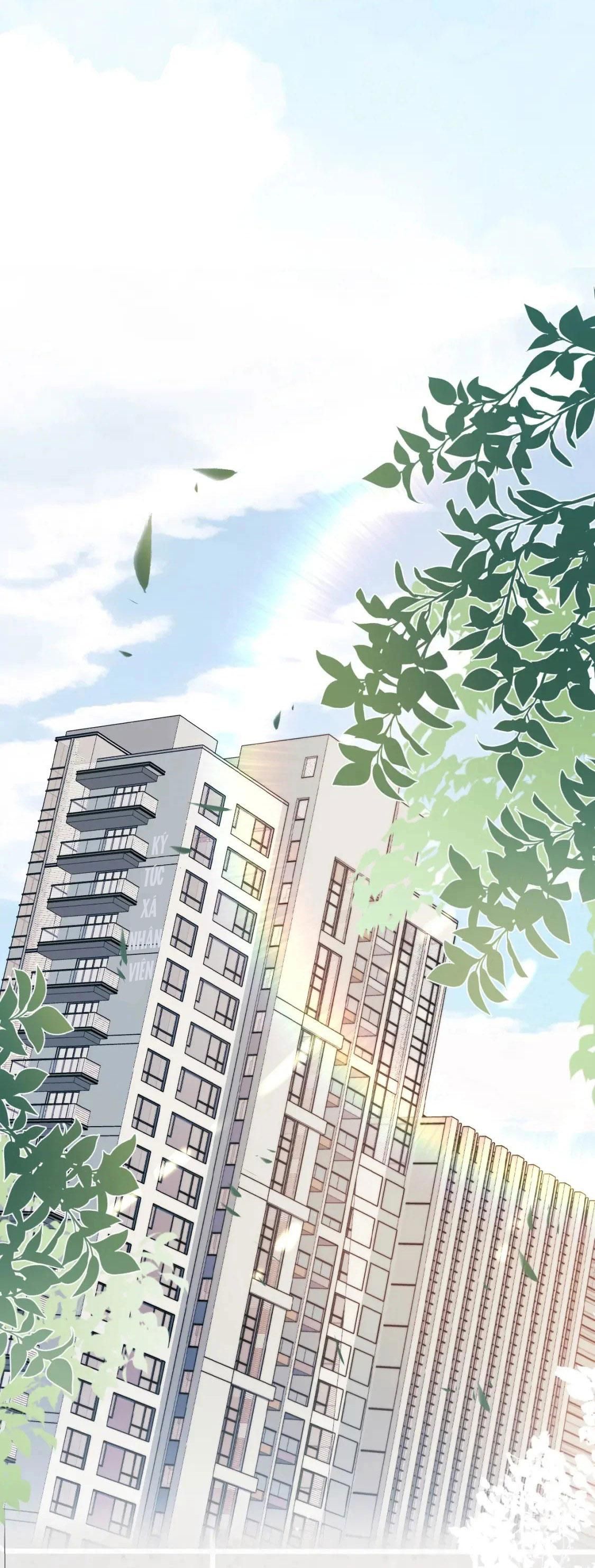 [Ss2] Một Ngụm Ăn Cả Thỏ Con Chapter 36 - Trang 2