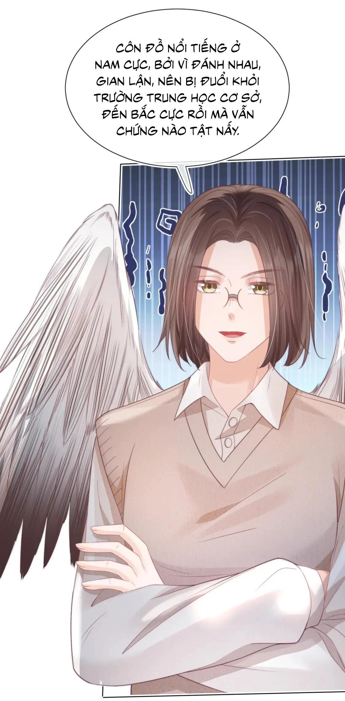 [Ss2] Một Ngụm Ăn Cả Thỏ Con Chapter 37 - Trang 2