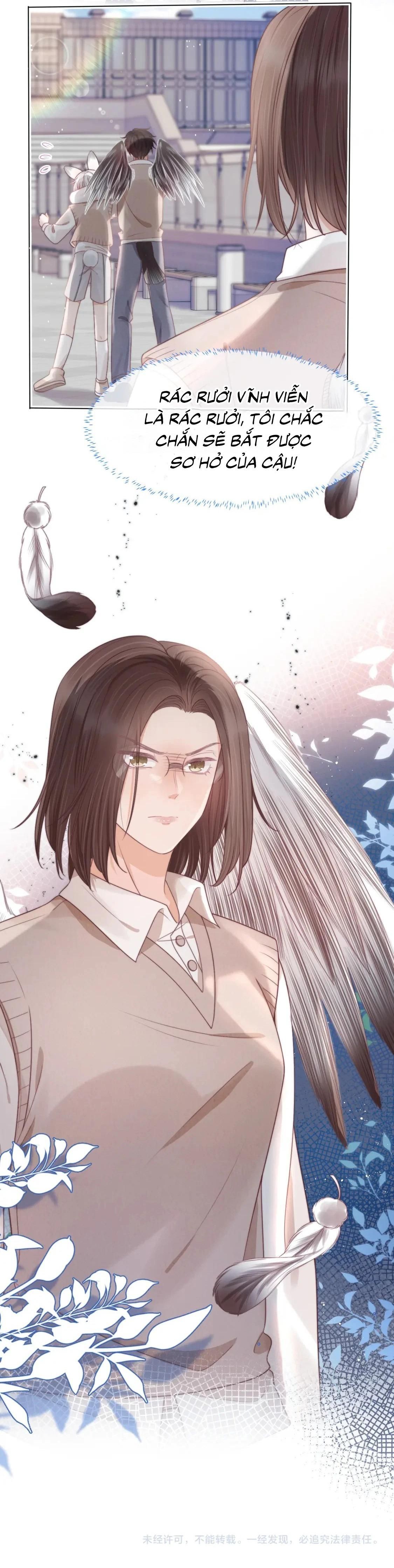 [Ss2] Một Ngụm Ăn Cả Thỏ Con Chapter 37 - Trang 2