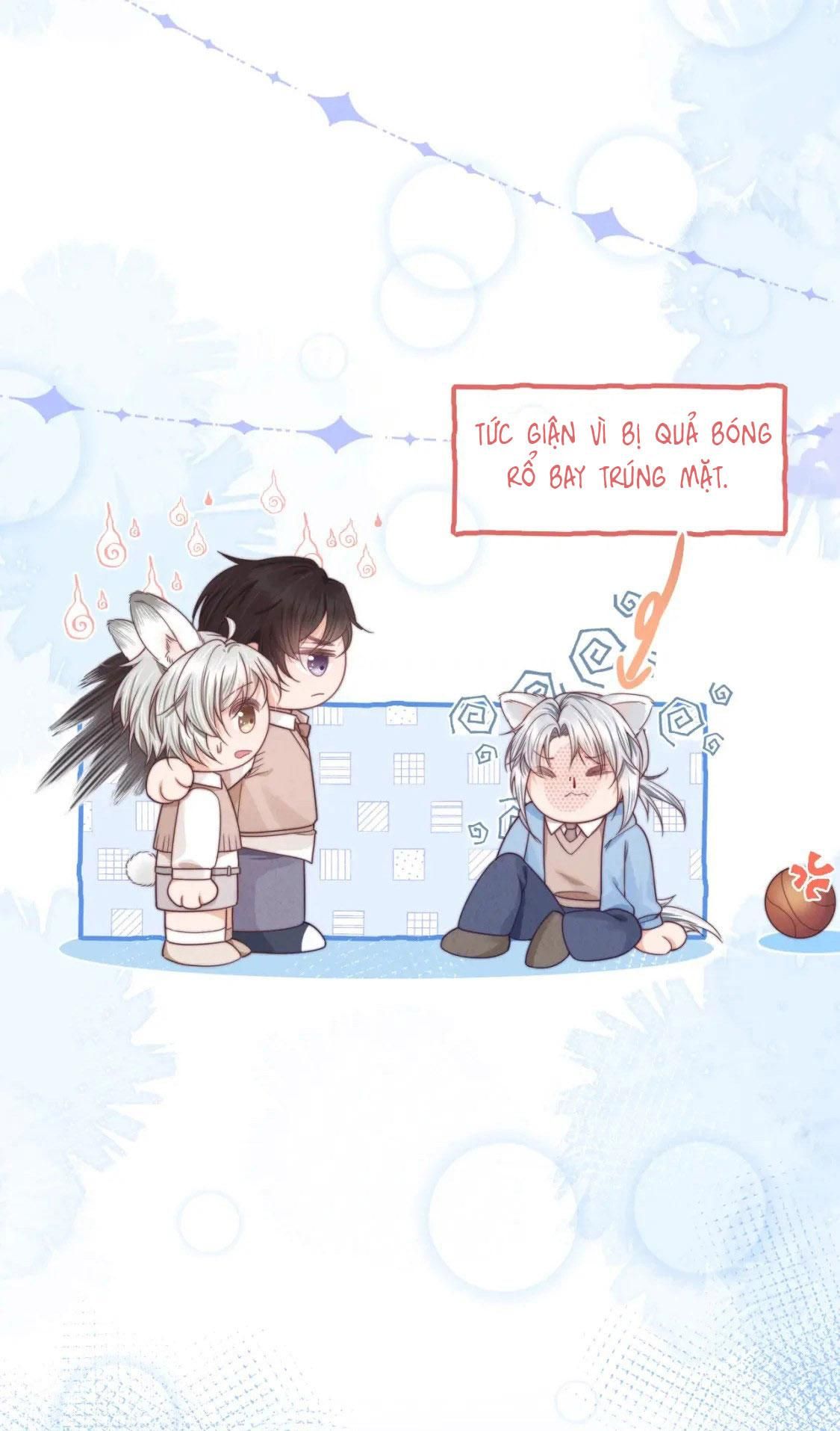 [Ss2] Một Ngụm Ăn Cả Thỏ Con Chapter 38 - Trang 2