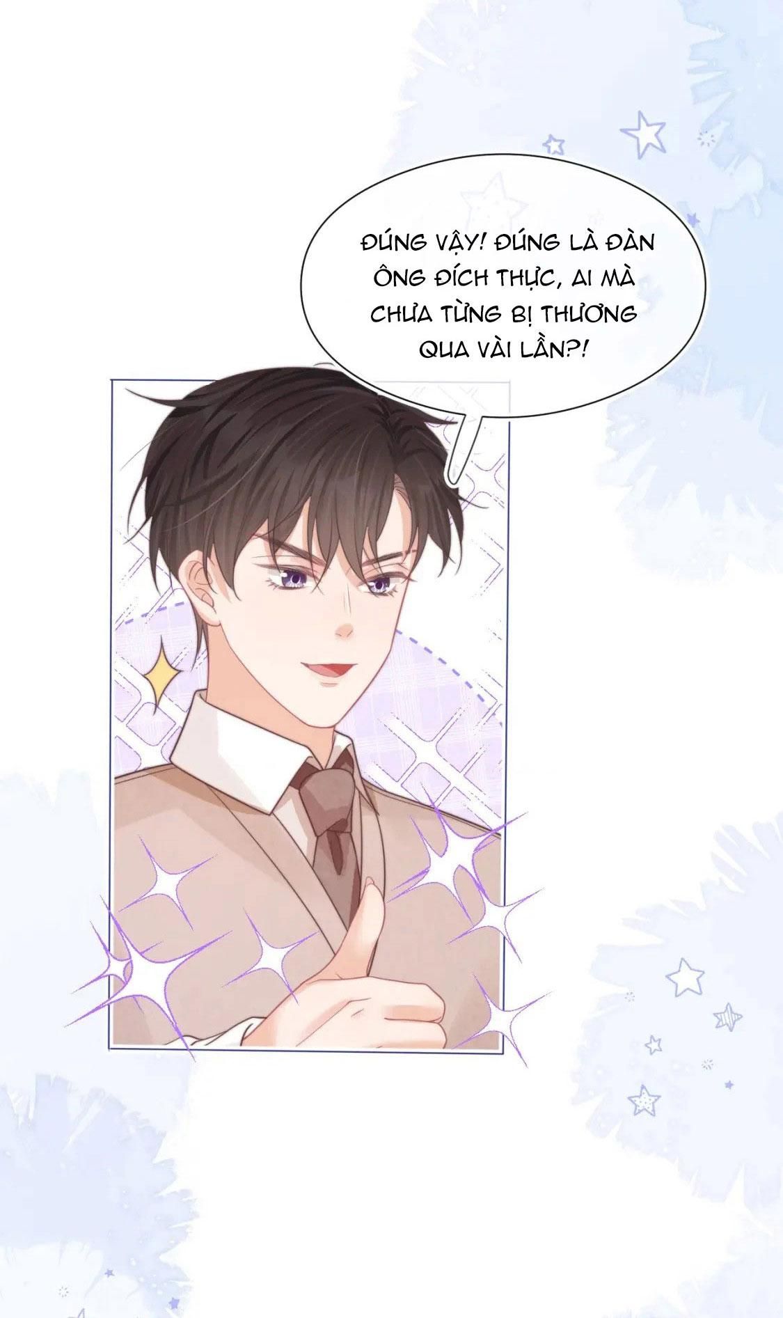 [Ss2] Một Ngụm Ăn Cả Thỏ Con Chapter 38 - Trang 2