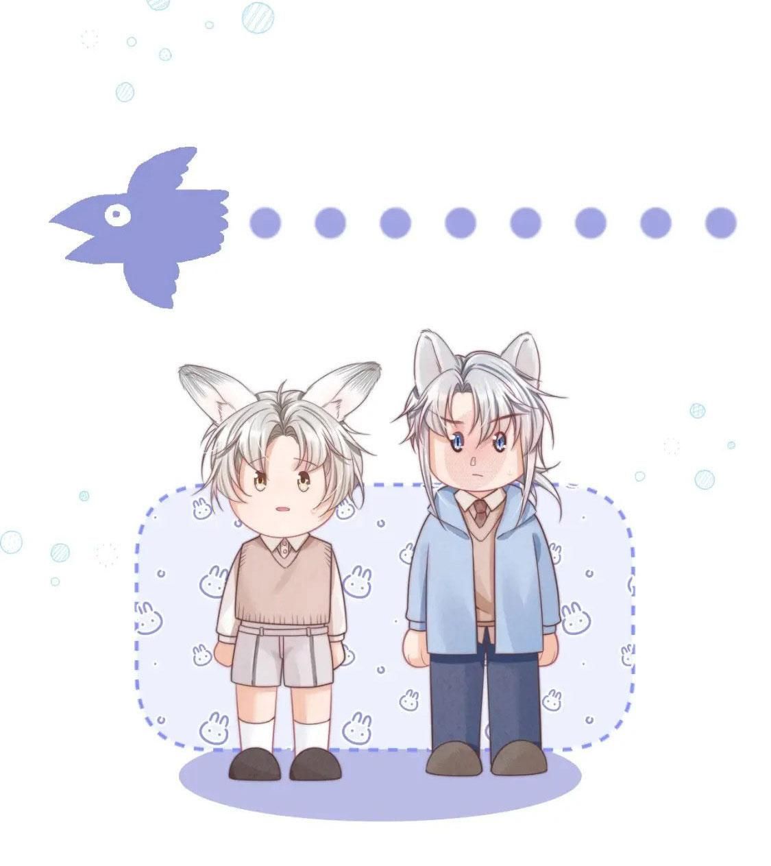 [Ss2] Một Ngụm Ăn Cả Thỏ Con Chapter 38 - Trang 2