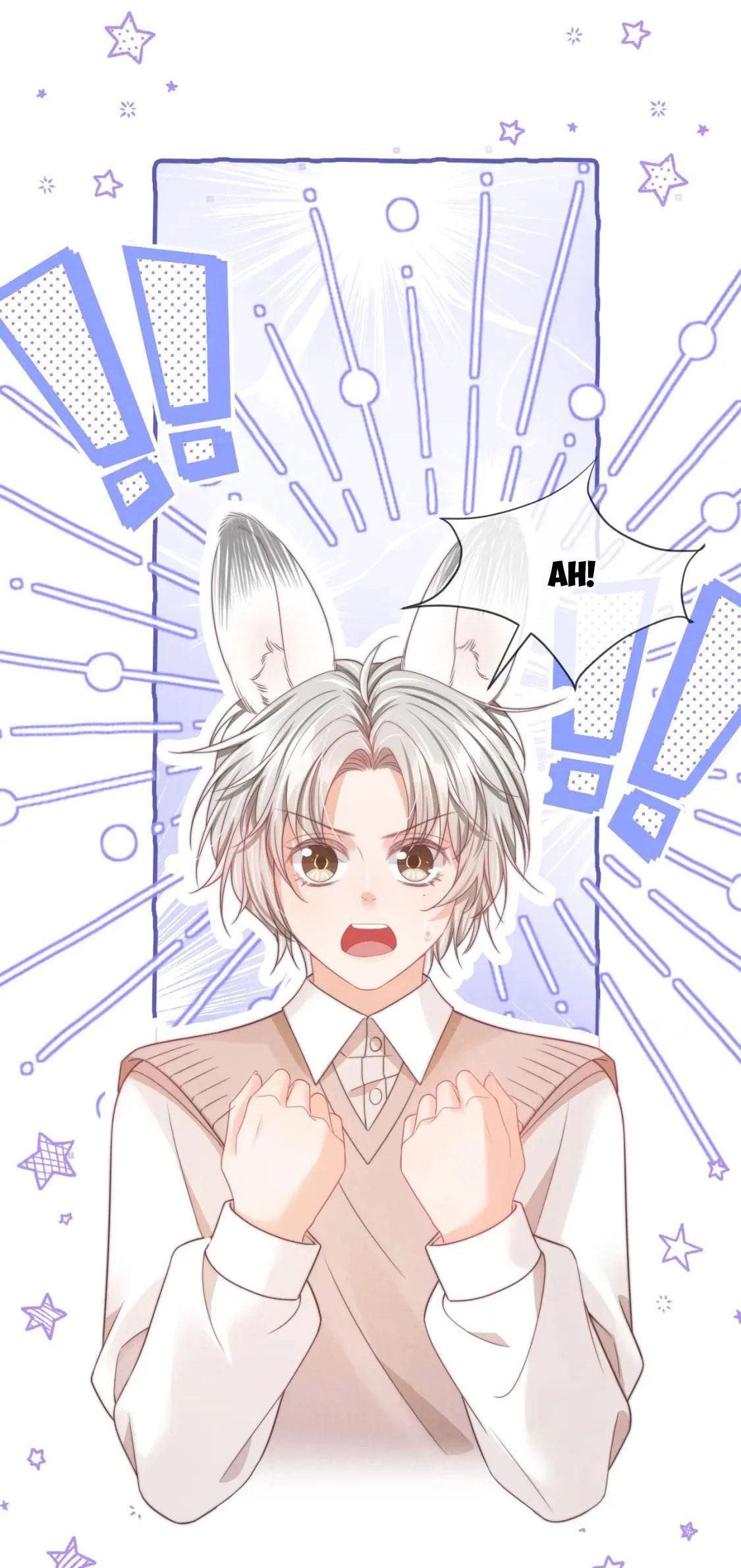 [Ss2] Một Ngụm Ăn Cả Thỏ Con Chapter 38 - Trang 2