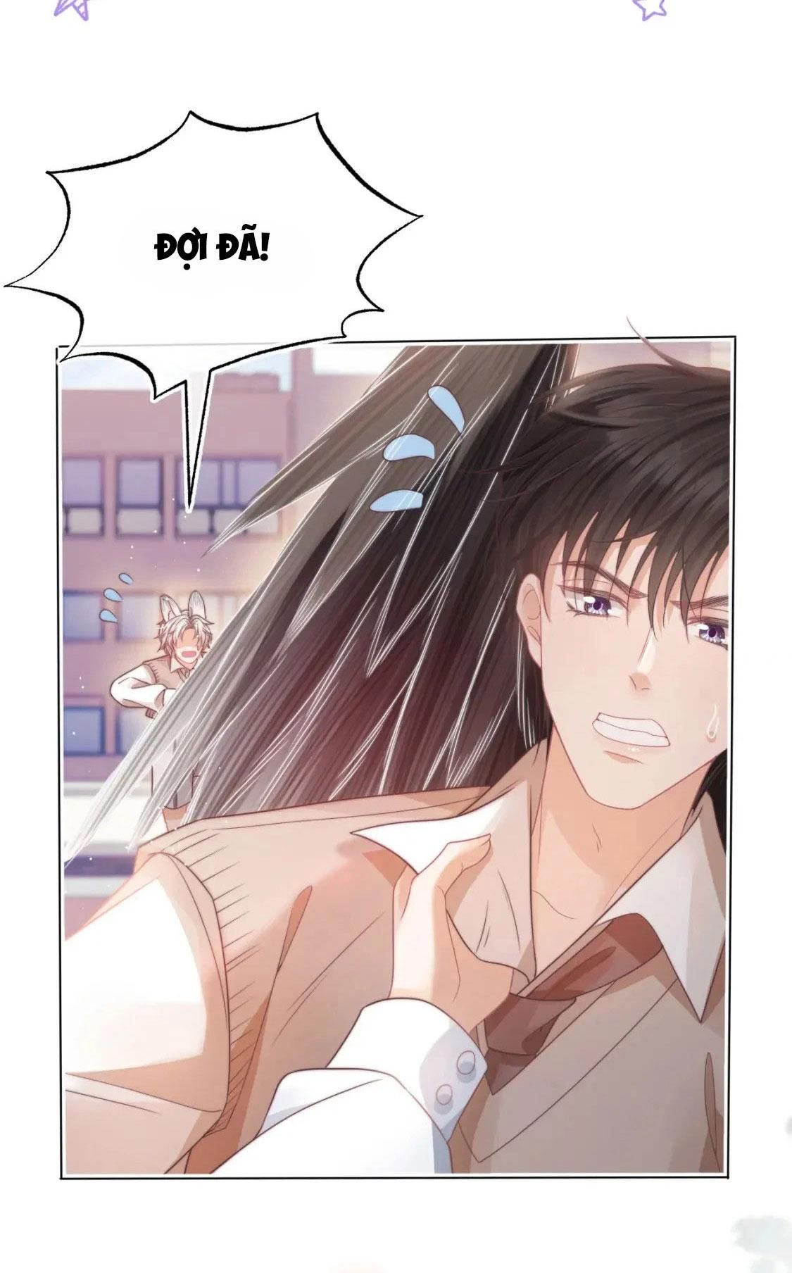 [Ss2] Một Ngụm Ăn Cả Thỏ Con Chapter 38 - Trang 2