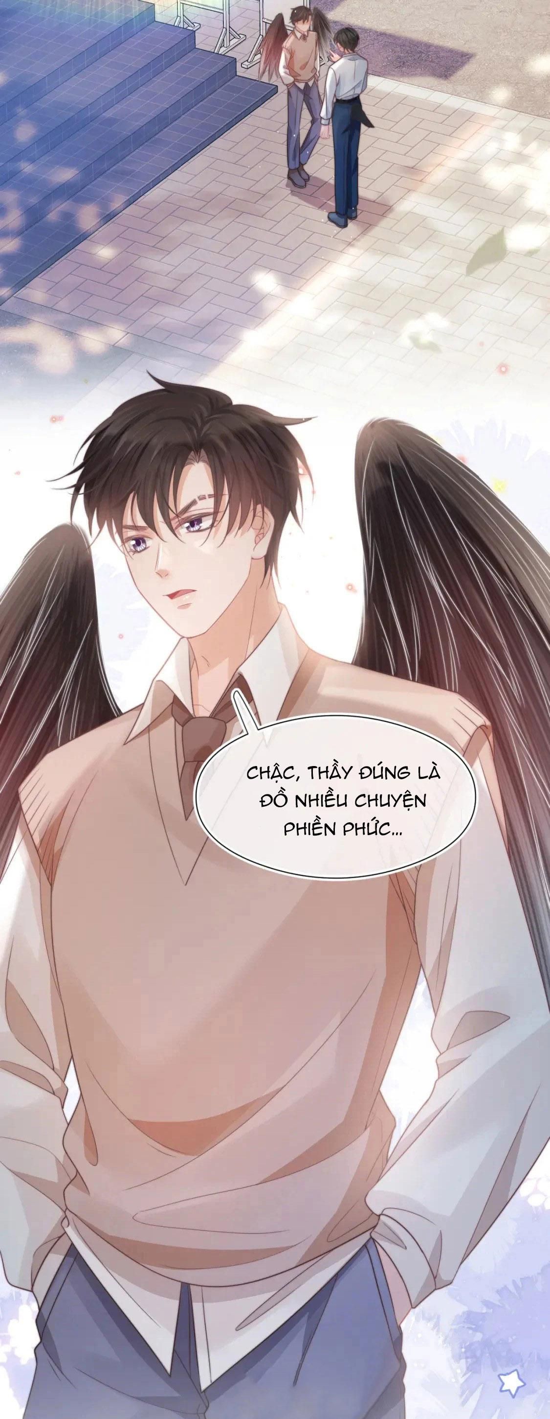 [Ss2] Một Ngụm Ăn Cả Thỏ Con Chapter 38 - Trang 2