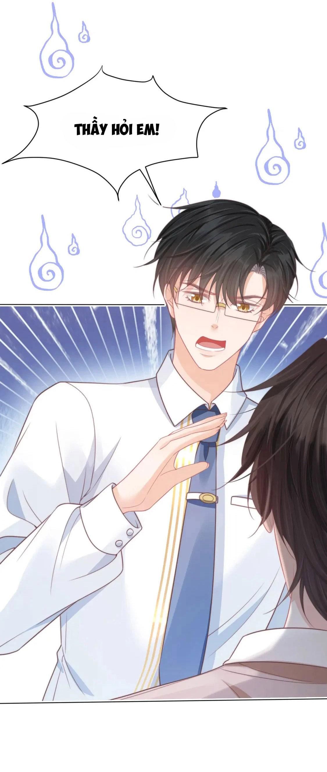 [Ss2] Một Ngụm Ăn Cả Thỏ Con Chapter 38 - Trang 2