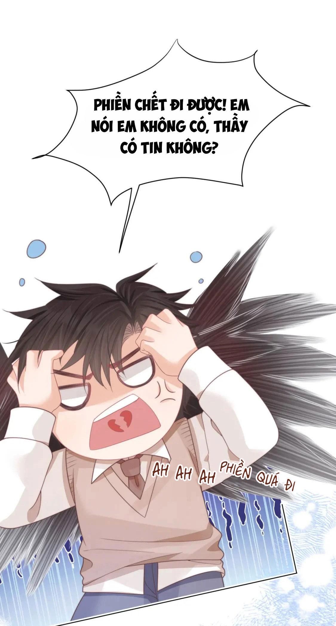 [Ss2] Một Ngụm Ăn Cả Thỏ Con Chapter 38 - Trang 2