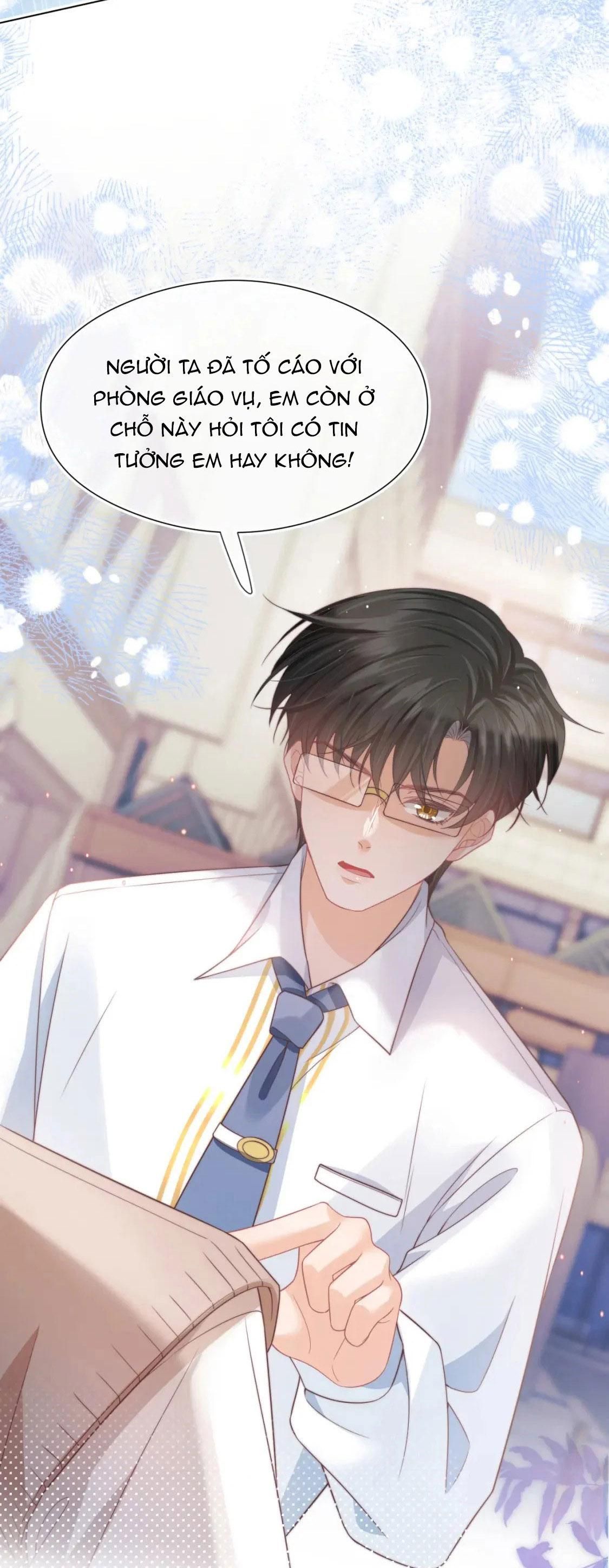 [Ss2] Một Ngụm Ăn Cả Thỏ Con Chapter 38 - Trang 2