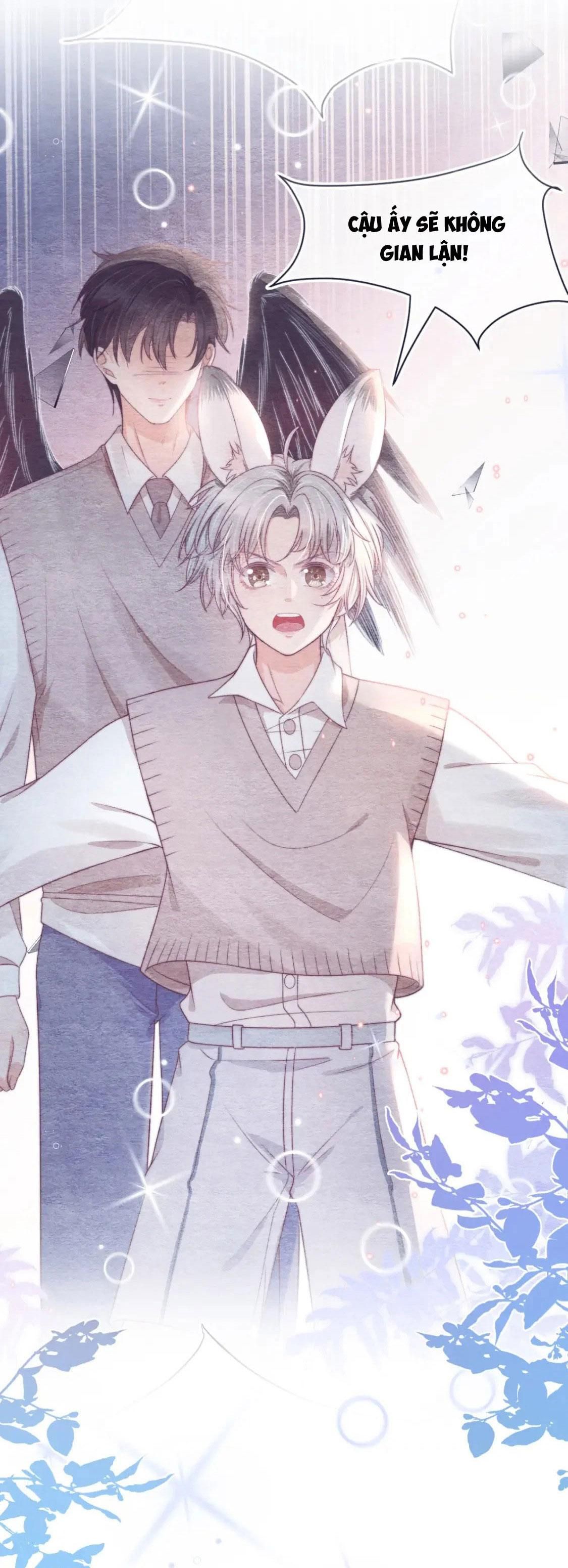 [Ss2] Một Ngụm Ăn Cả Thỏ Con Chapter 38 - Trang 2