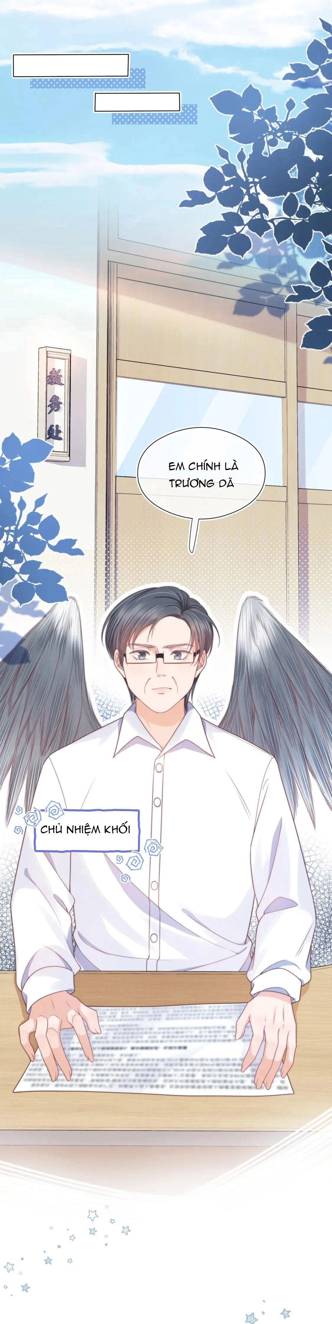[Ss2] Một Ngụm Ăn Cả Thỏ Con Chapter 38 - Trang 2