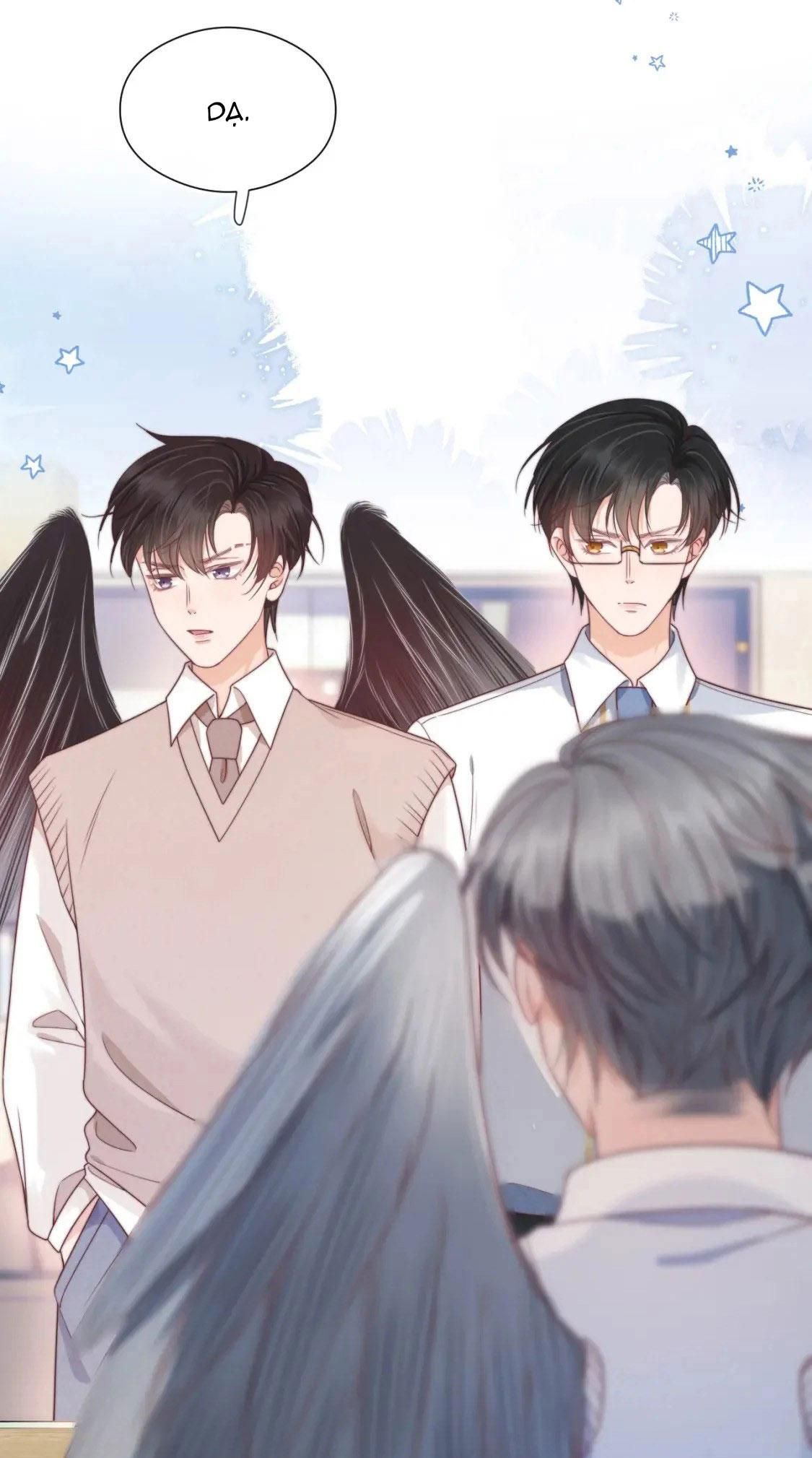 [Ss2] Một Ngụm Ăn Cả Thỏ Con Chapter 38 - Trang 2