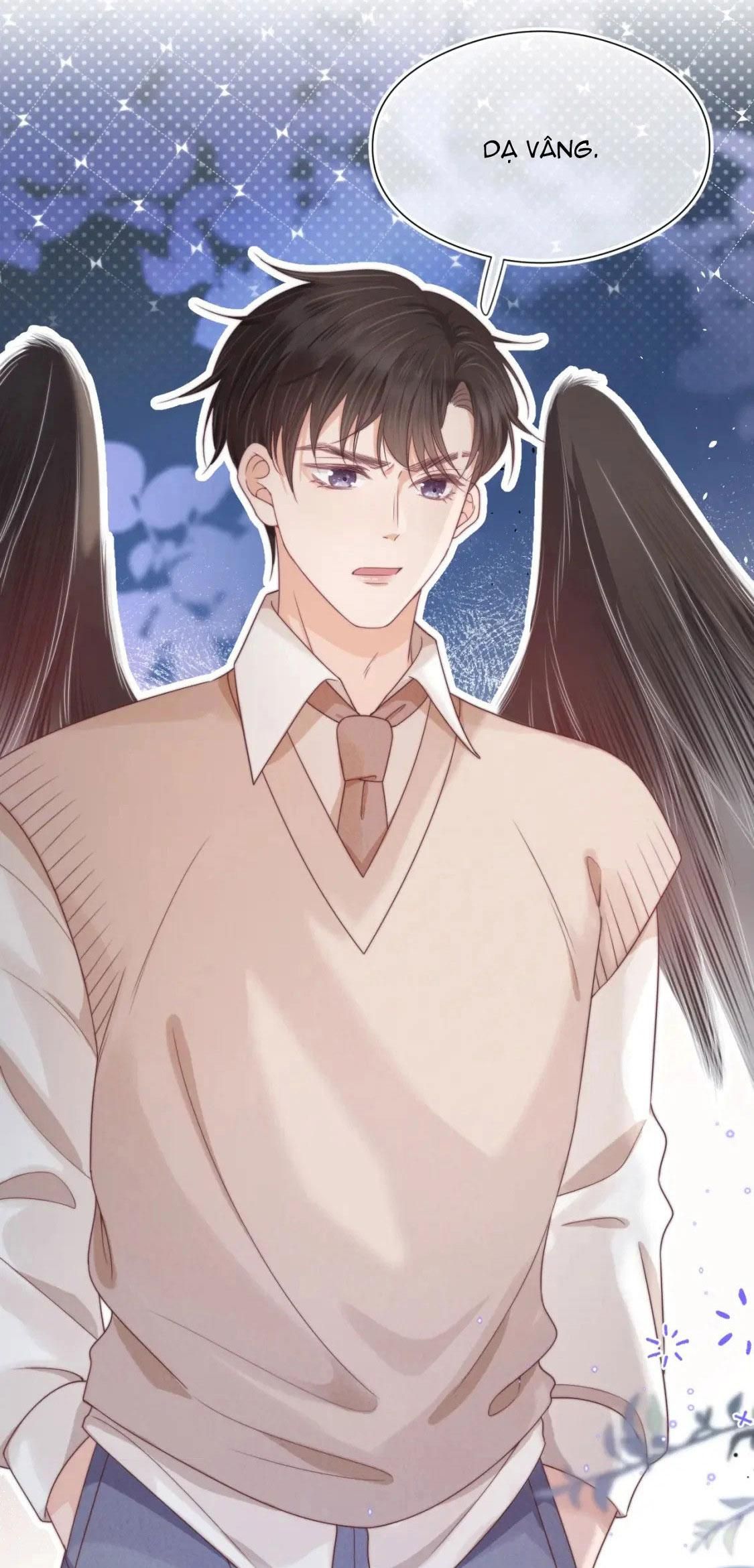 [Ss2] Một Ngụm Ăn Cả Thỏ Con Chapter 38 - Trang 2