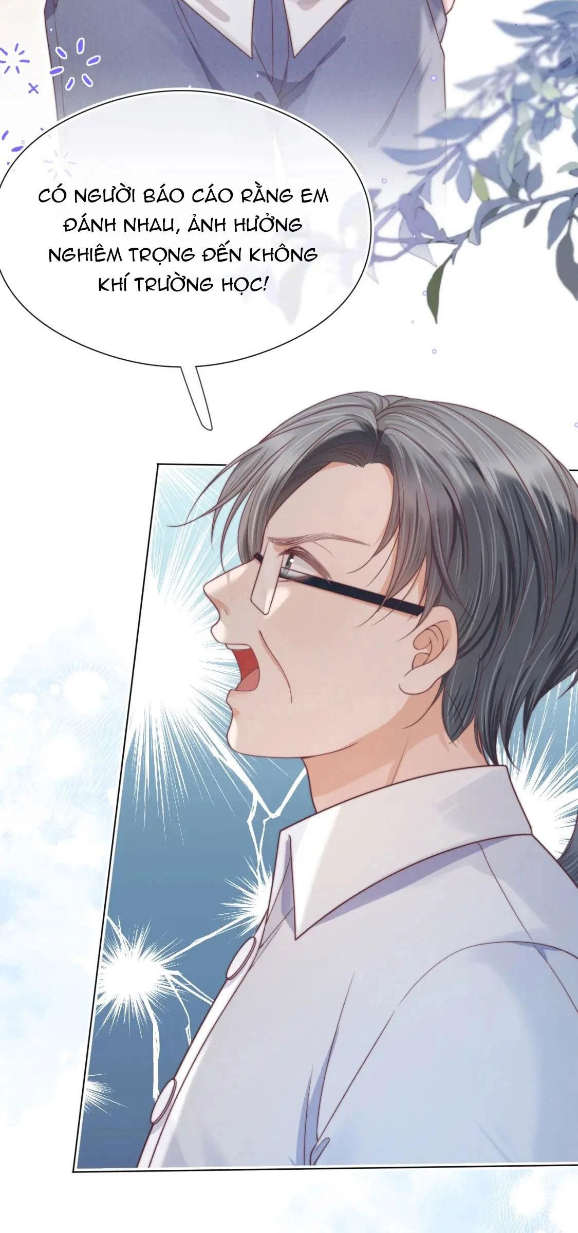 [Ss2] Một Ngụm Ăn Cả Thỏ Con Chapter 38 - Trang 2