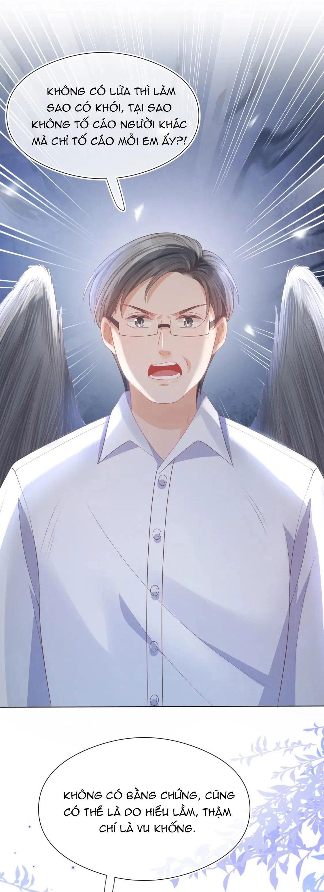 [Ss2] Một Ngụm Ăn Cả Thỏ Con Chapter 38 - Trang 2