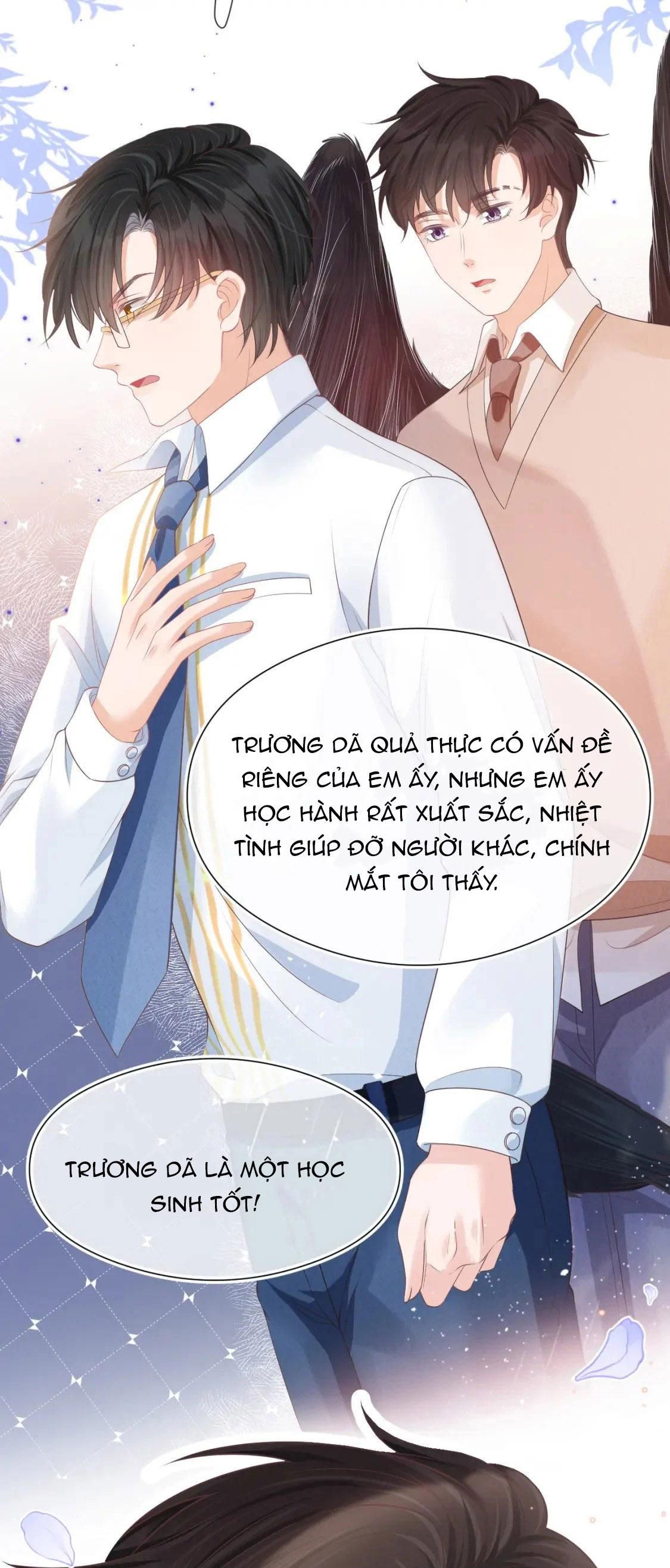 [Ss2] Một Ngụm Ăn Cả Thỏ Con Chapter 38 - Trang 2