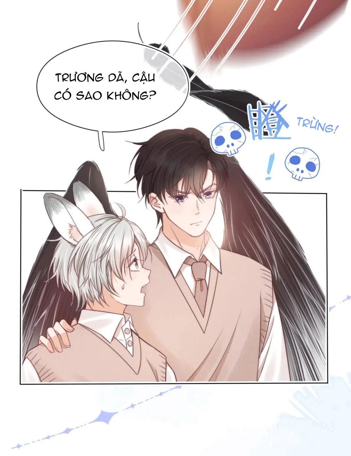 [Ss2] Một Ngụm Ăn Cả Thỏ Con Chapter 38 - Trang 2