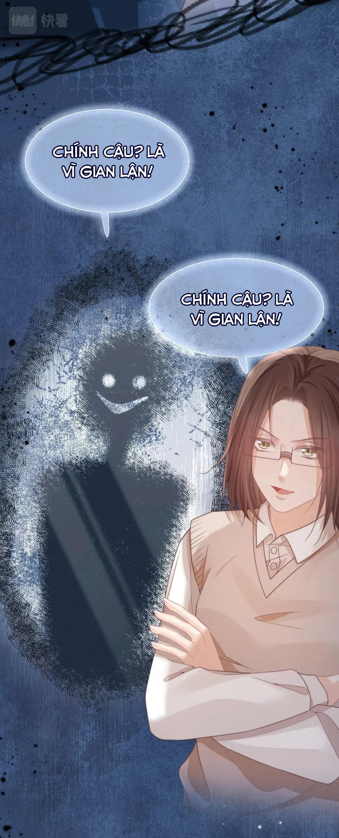 [Ss2] Một Ngụm Ăn Cả Thỏ Con Chapter 39 - Trang 2