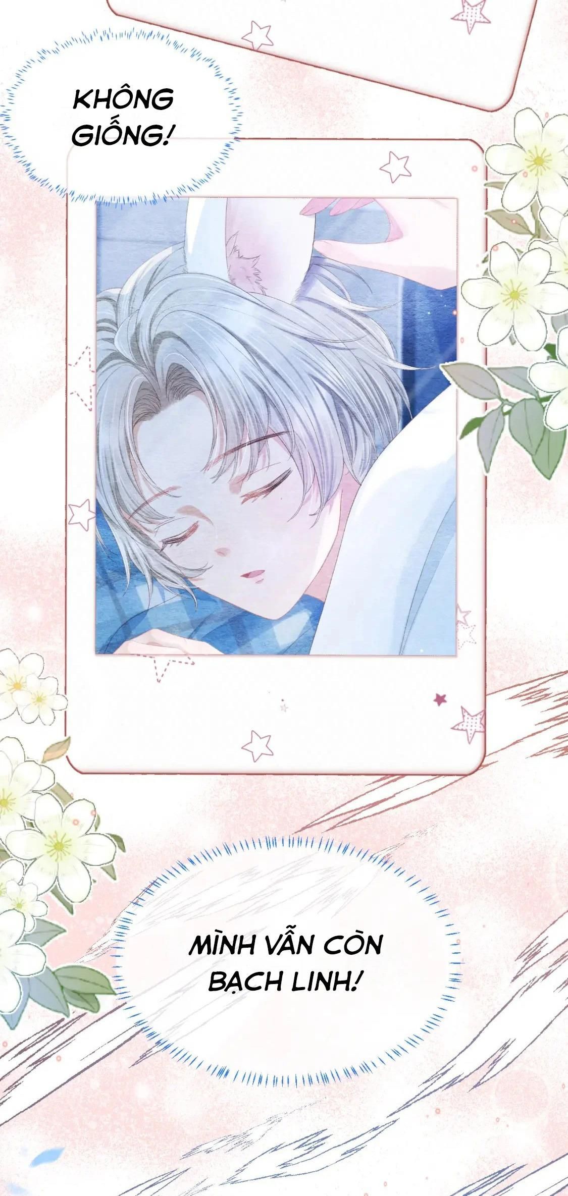 [Ss2] Một Ngụm Ăn Cả Thỏ Con Chapter 39 - Trang 2