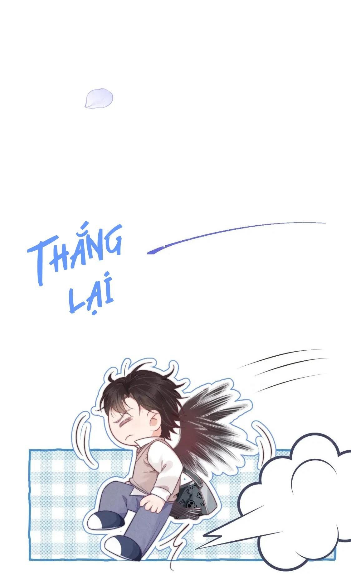[Ss2] Một Ngụm Ăn Cả Thỏ Con Chapter 39 - Trang 2