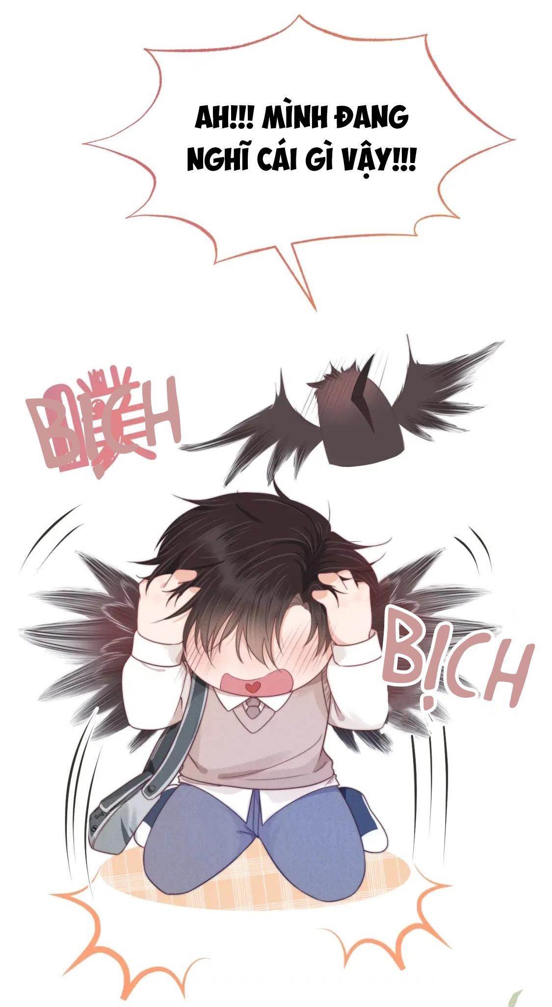 [Ss2] Một Ngụm Ăn Cả Thỏ Con Chapter 39 - Trang 2
