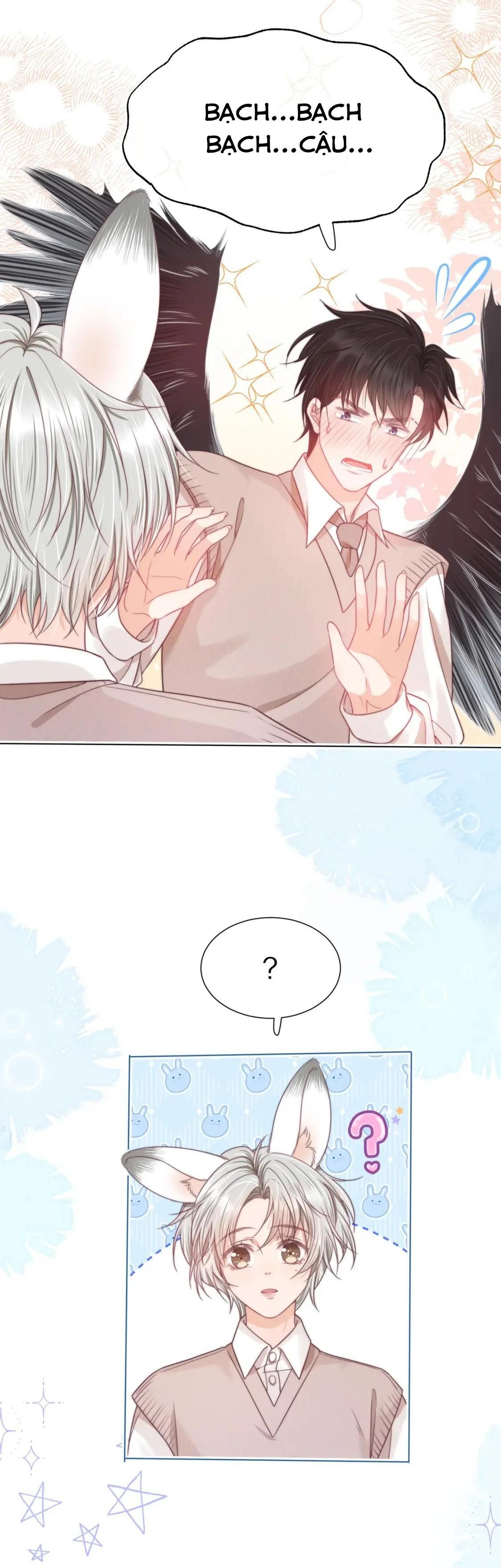 [Ss2] Một Ngụm Ăn Cả Thỏ Con Chapter 39 - Trang 2