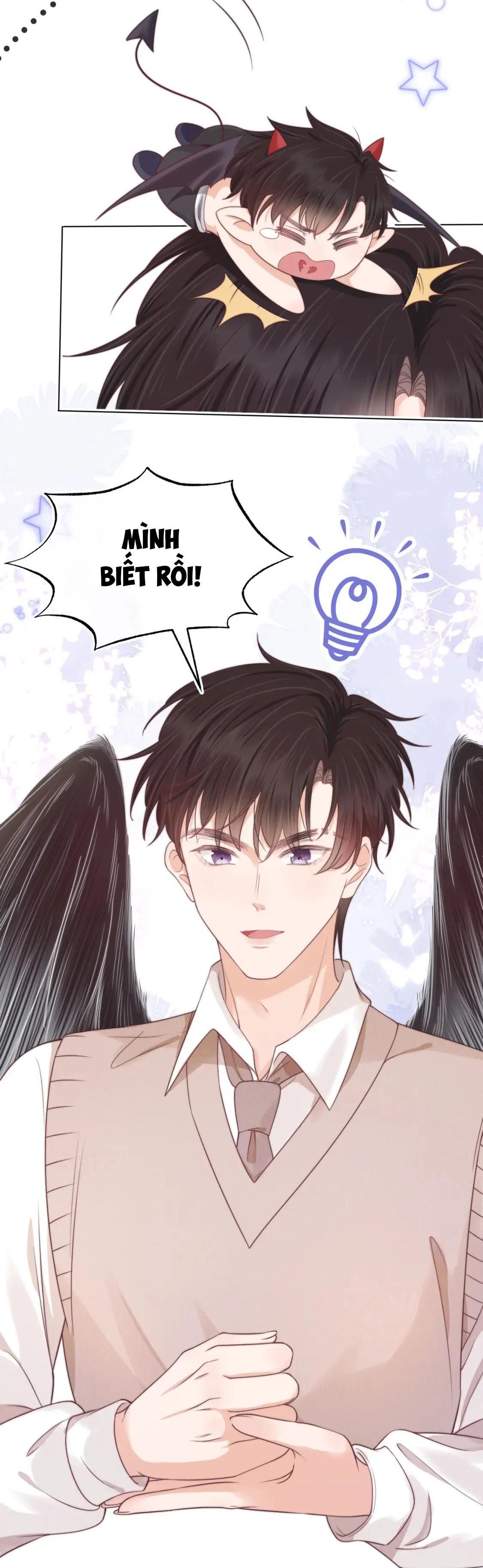 [Ss2] Một Ngụm Ăn Cả Thỏ Con Chapter 39 - Trang 2