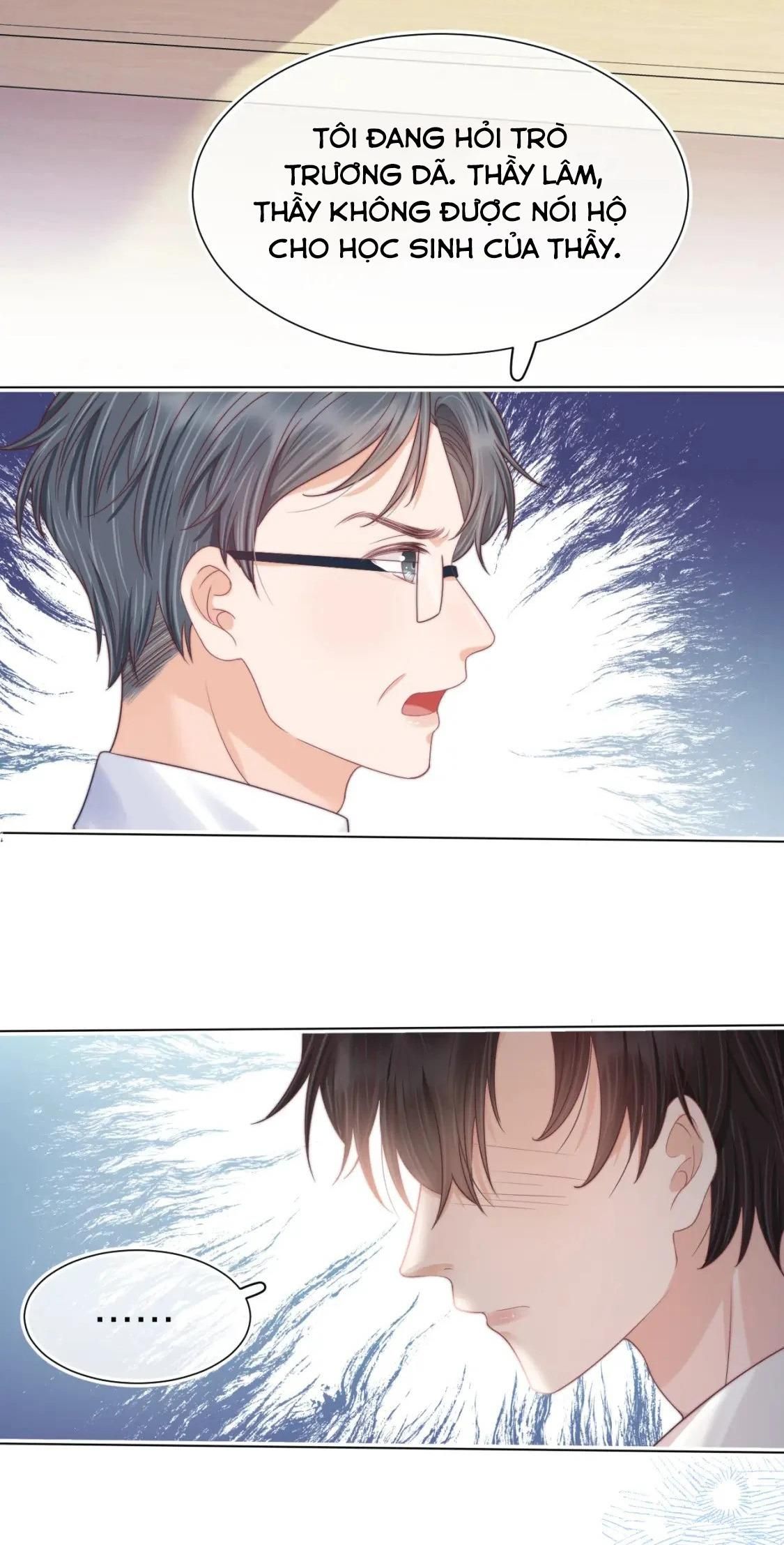 [Ss2] Một Ngụm Ăn Cả Thỏ Con Chapter 39 - Trang 2