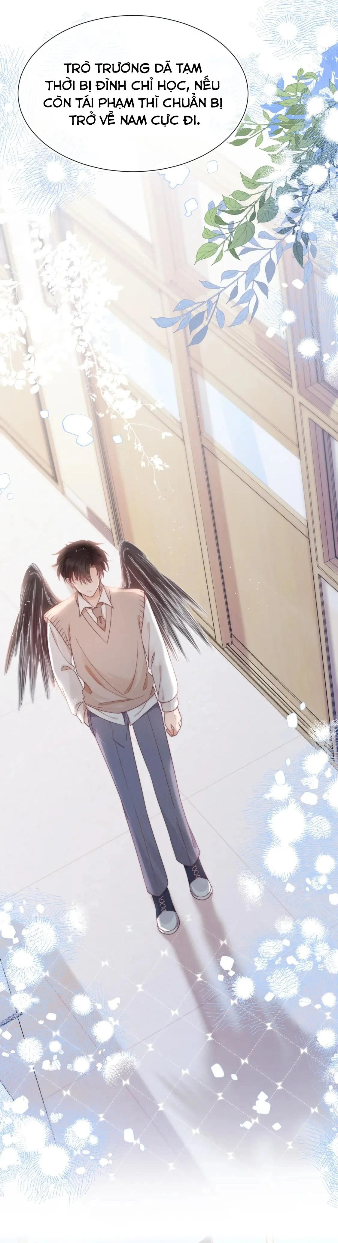 [Ss2] Một Ngụm Ăn Cả Thỏ Con Chapter 39 - Trang 2