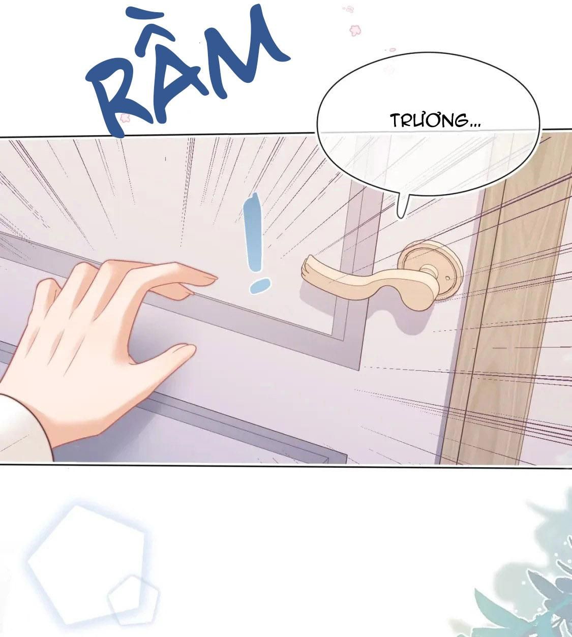 [Ss2] Một Ngụm Ăn Cả Thỏ Con Chapter 40 - Trang 2